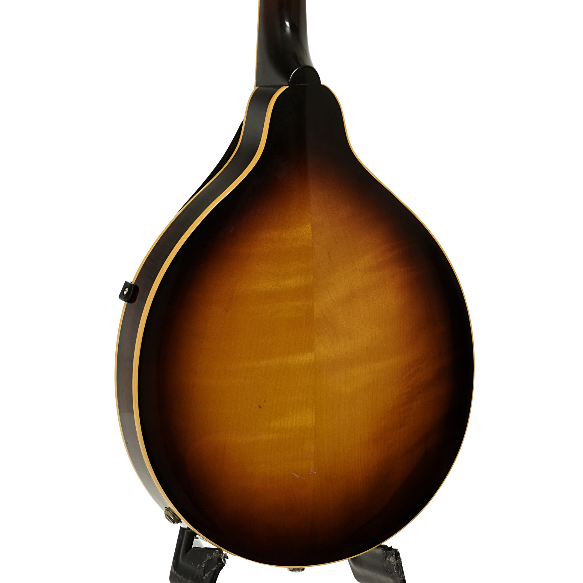 Back and side of Gibson EM-150 Electric Mandolin
