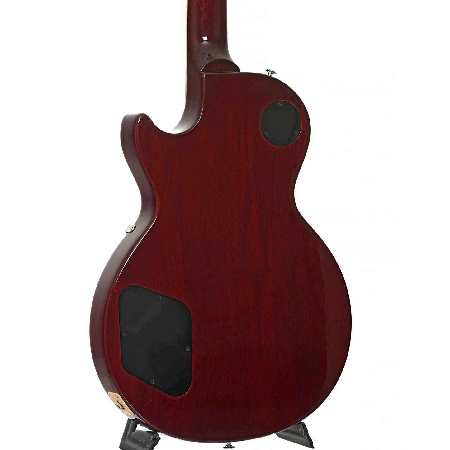 Gibson Les Paul Studio Electric Guitar & Gigbag, Wine Red