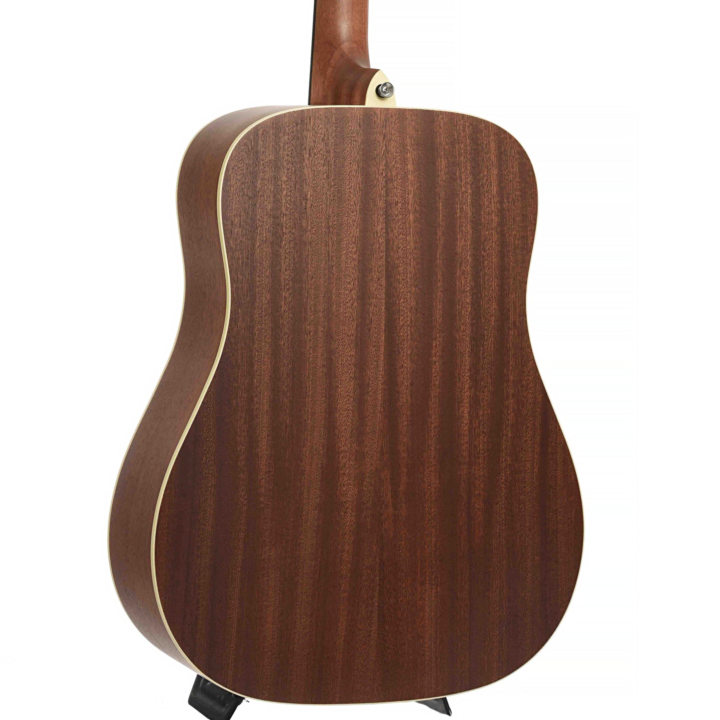 Back & Side of Alvarez RDS26S-AGP Dreadnought Acoustic Starter Pack
