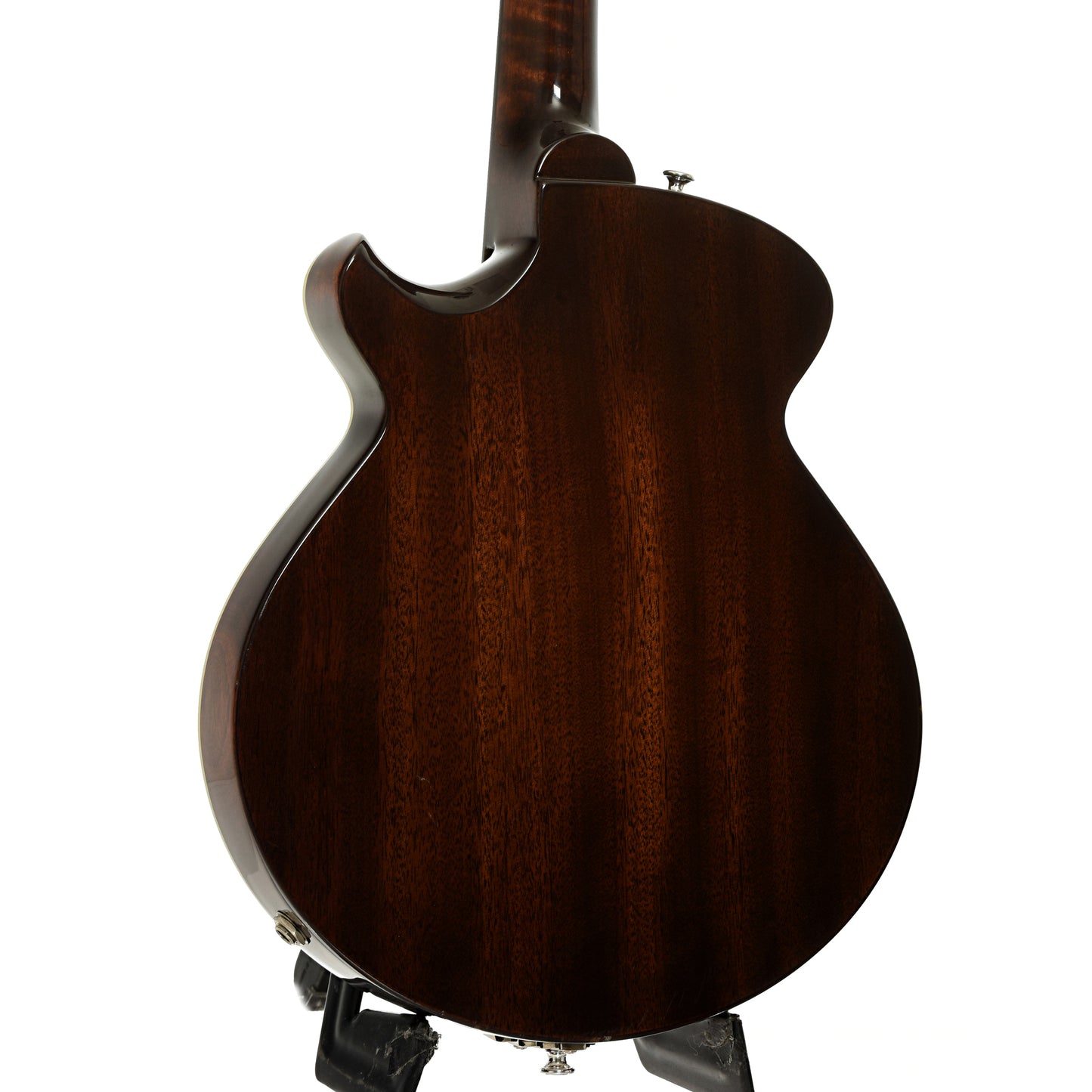 Back and side of Eastman ER-M El Rey Electric Mandolin
