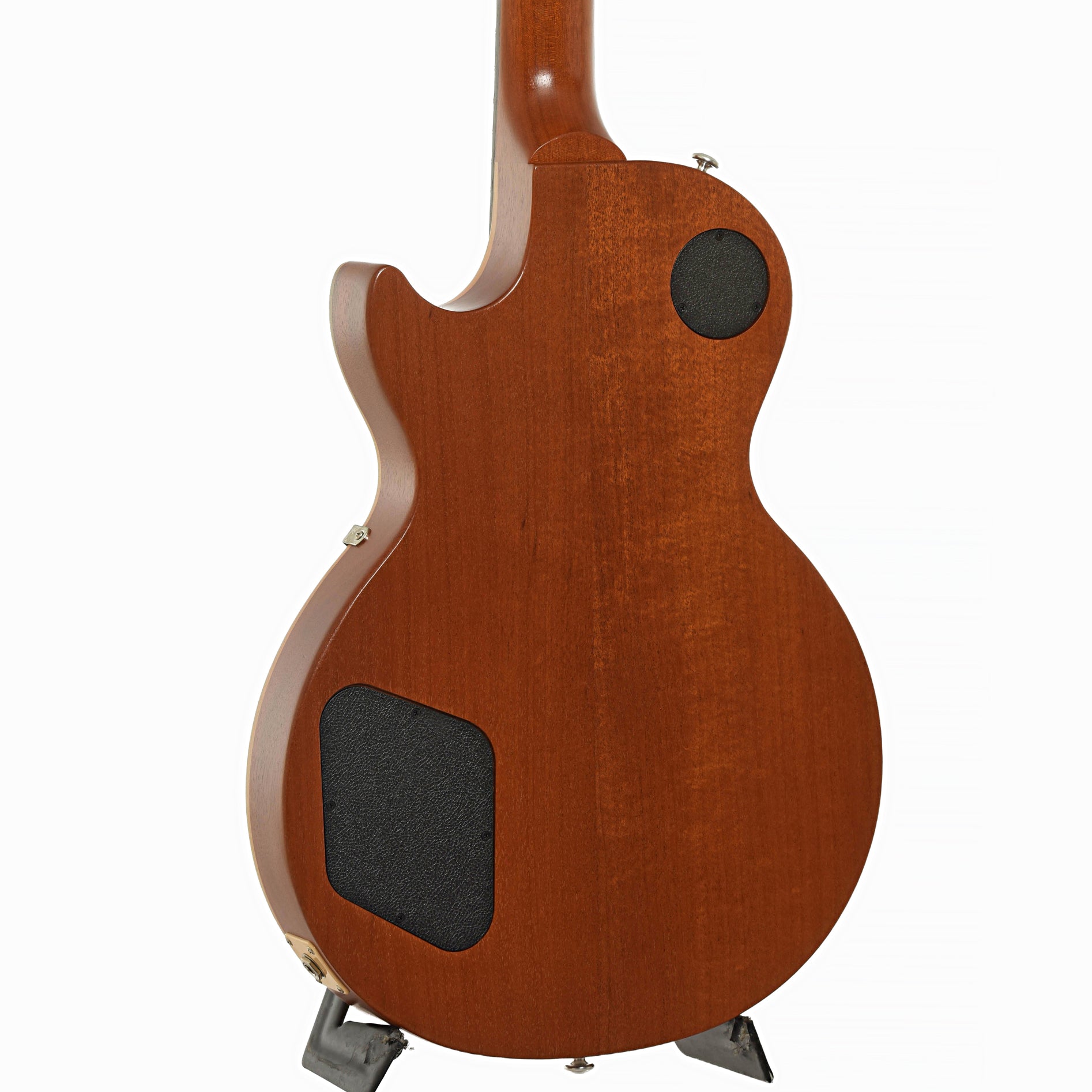 Back and side of Gibson Les Paul Tribute T Electric Guitar