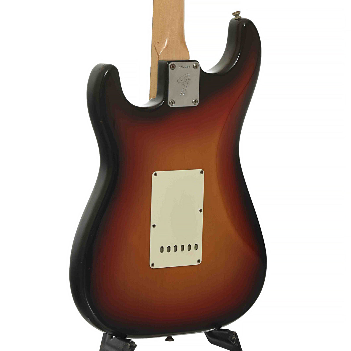 Fender Stratocaster Electric Guitar (1970)