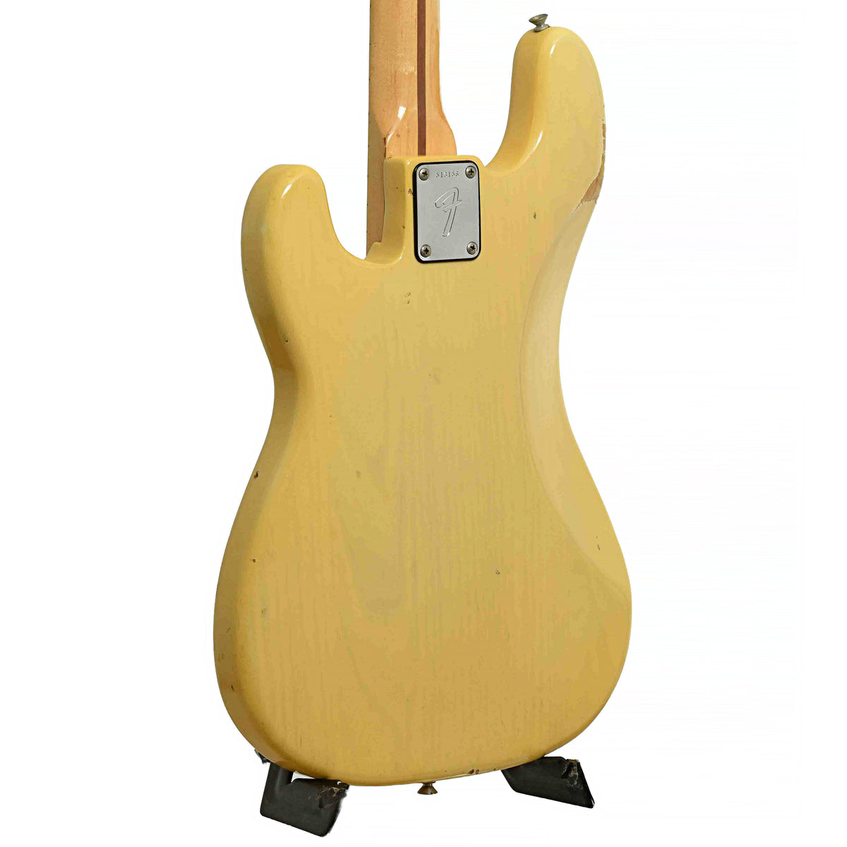 Fender Precision Electric Bass (1973)