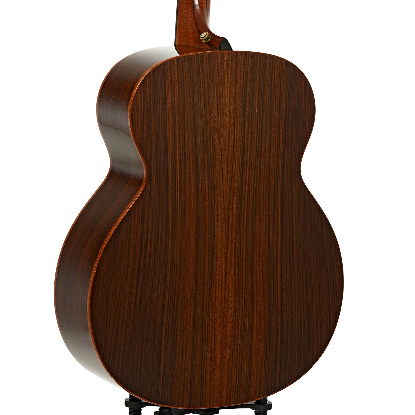 Back and side of Lowden 025 Jumbo Acoustic Guitar 