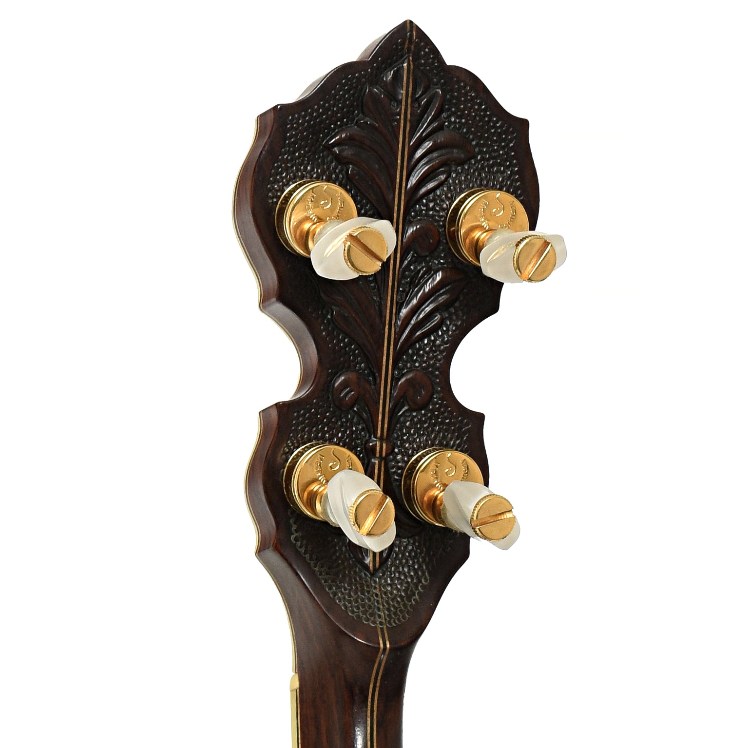 Tuners of Ome Grand Artist Classic Jazz Tenor Banjo 