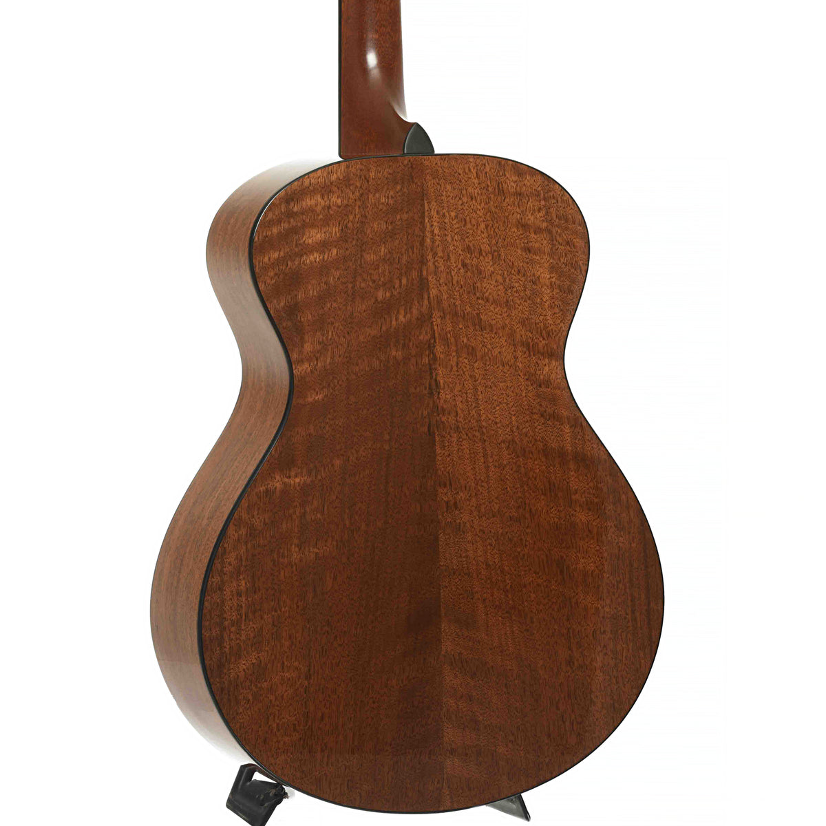 Back and side of Breedlove SC20/W