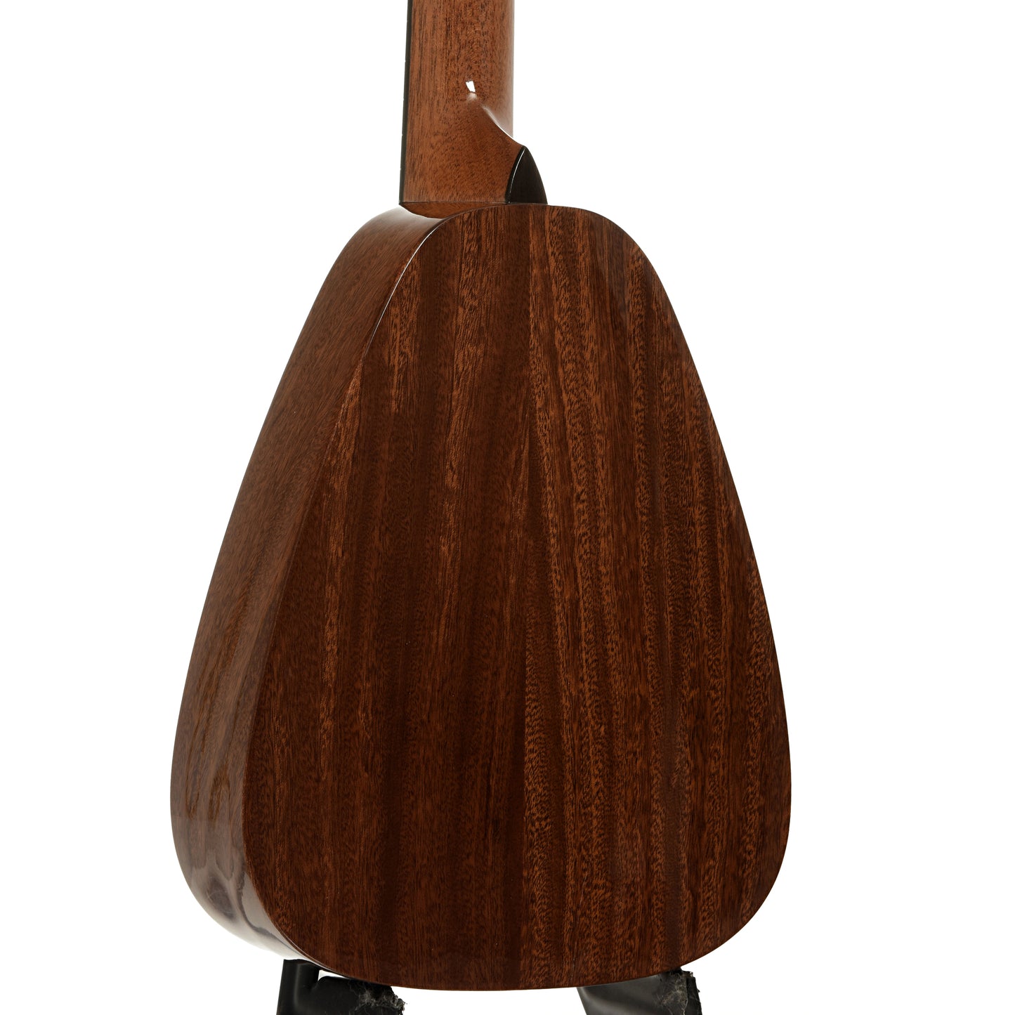 Back and side of Romero Tiny Tenor Ukulele 