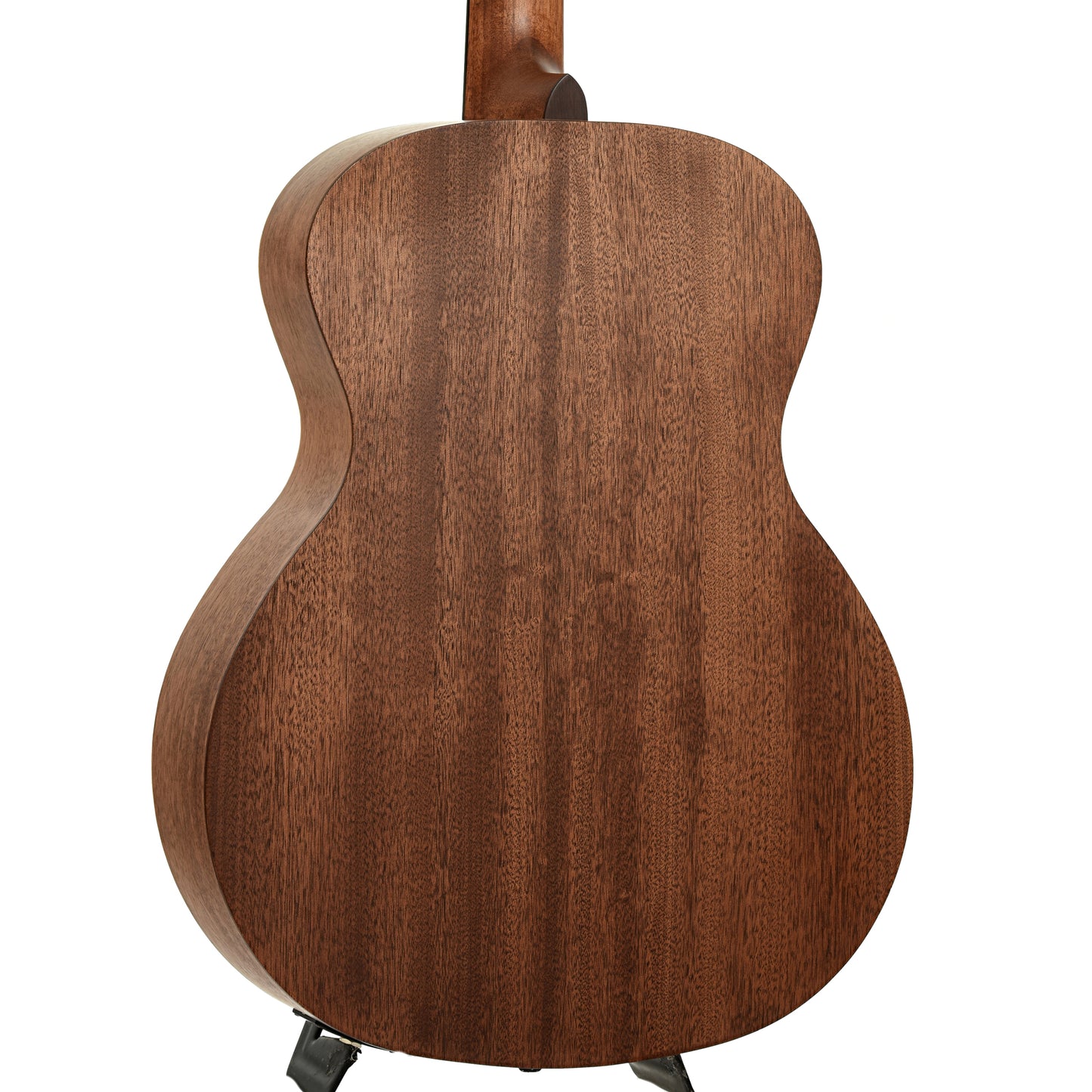 Back and side of AMI Model GME 000-Size Acoustic Guitar