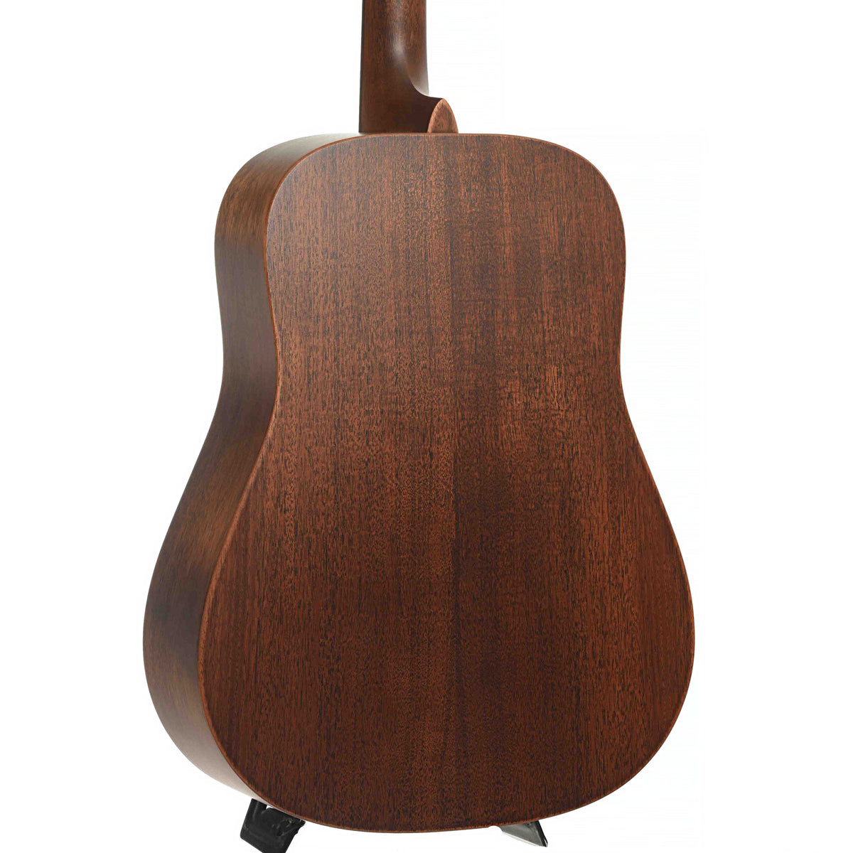 Back and side of Martin D-15M Streetmaster