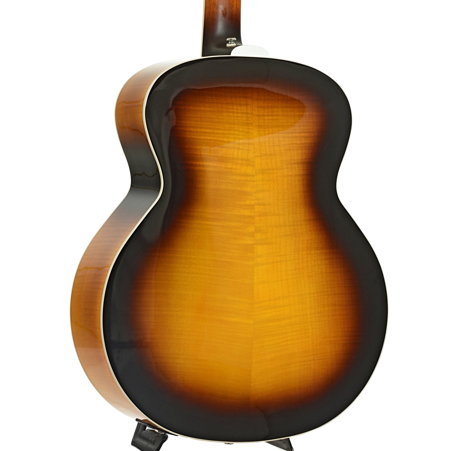 Back and side of Guild F25-12e Deluxe 12-String Guitar