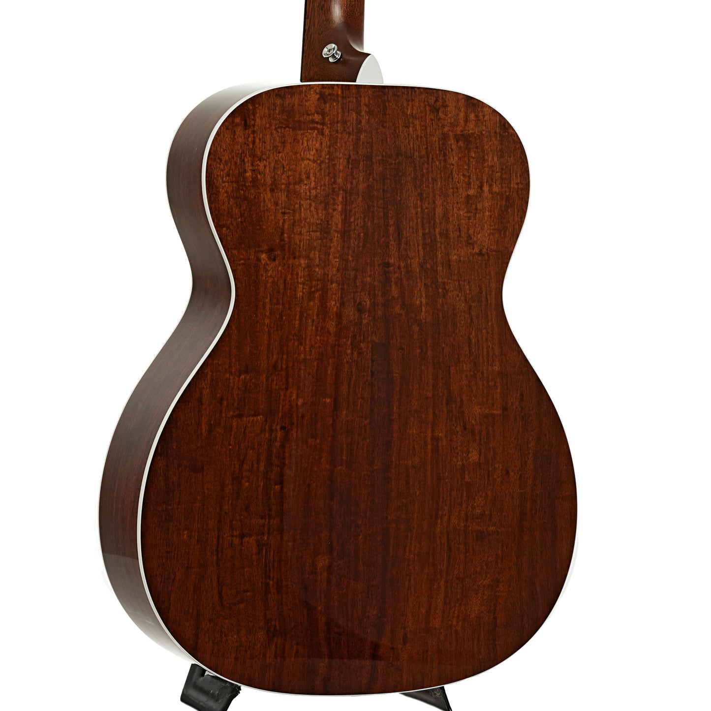 Back and side of Martin 000E Retro Plus Granadillo Guitar