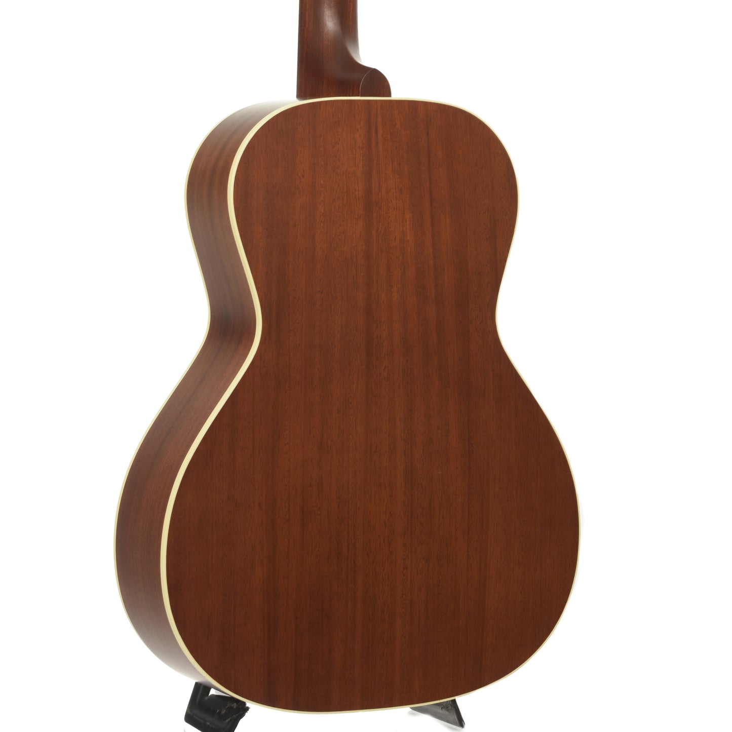 Back and side of Gibson L-00 Special Acoustic Guitar  