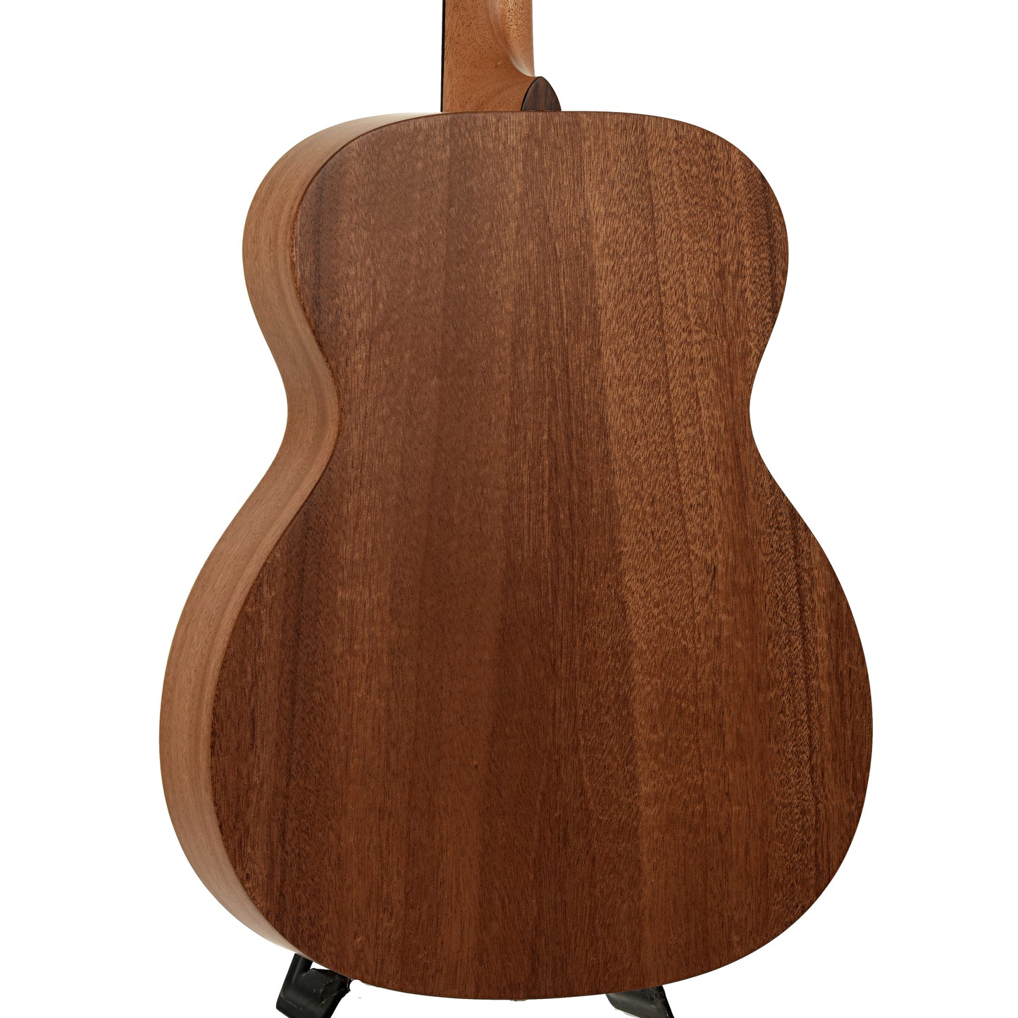 Back and side of Larrivee Simple 6 OME Traditional Series Acoustic-Electric Guitar