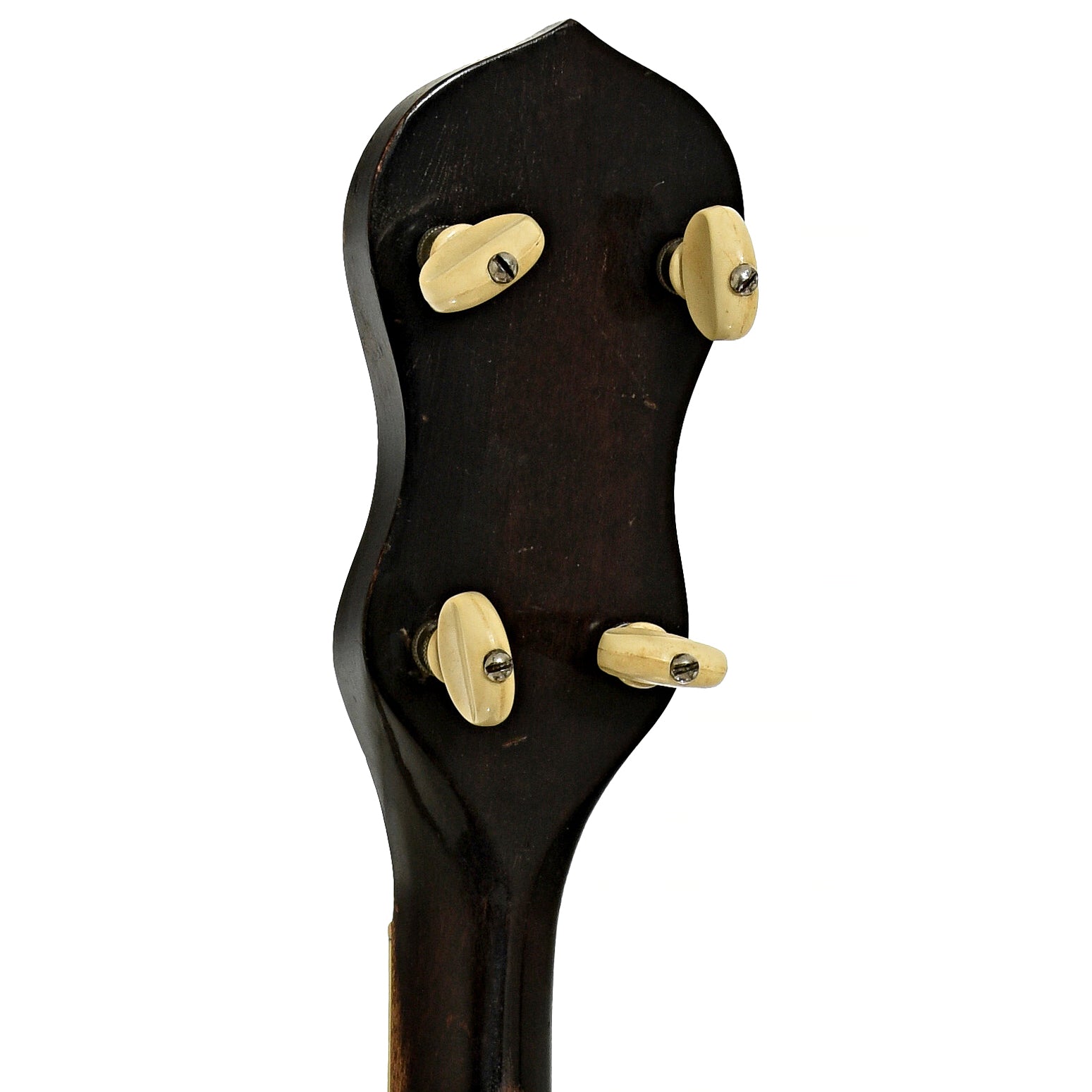 Tuners of Gibson TB-1 Tenor Banjo 