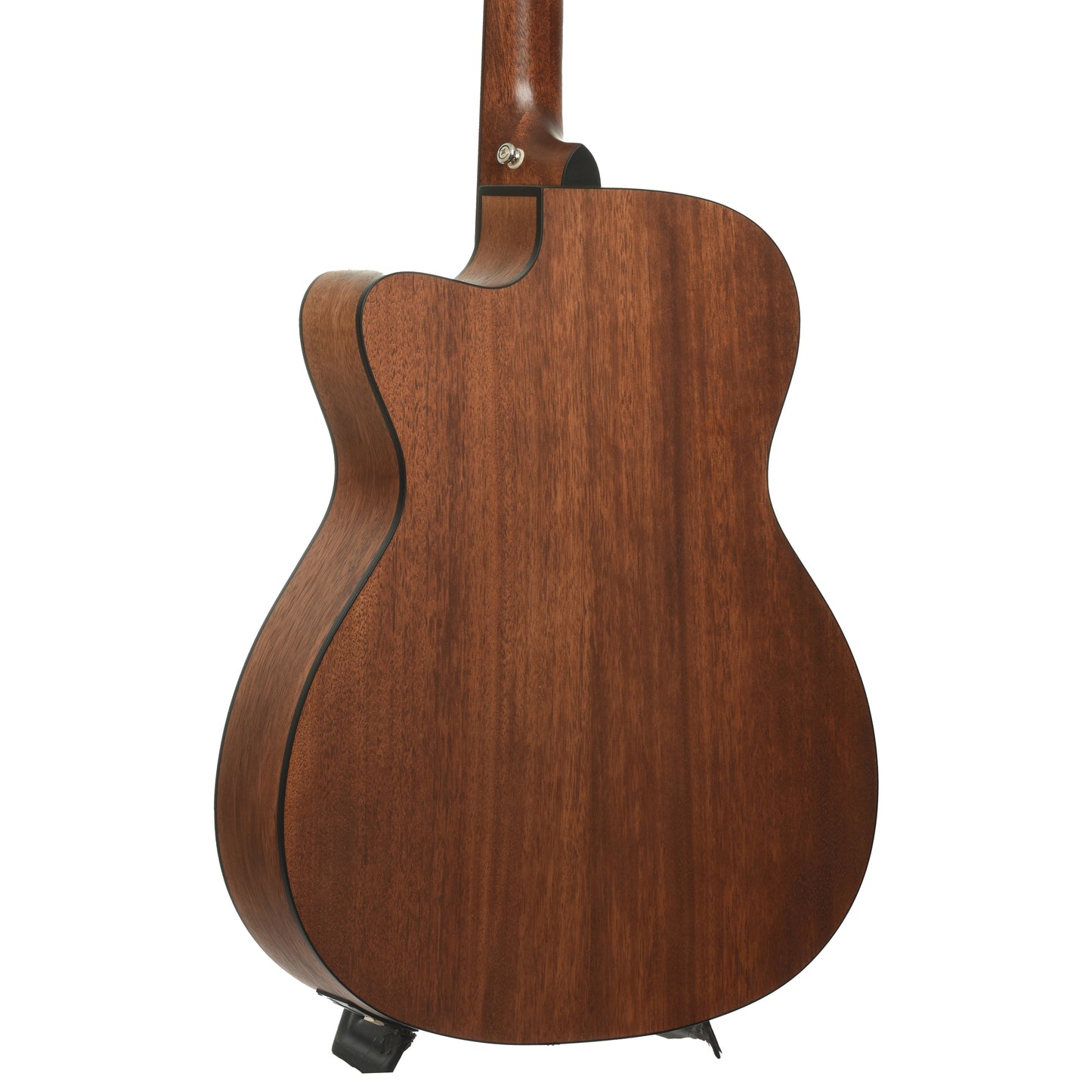 Back and side of Cort Core-OC SP OPTB Acoustic-Electric Guitar