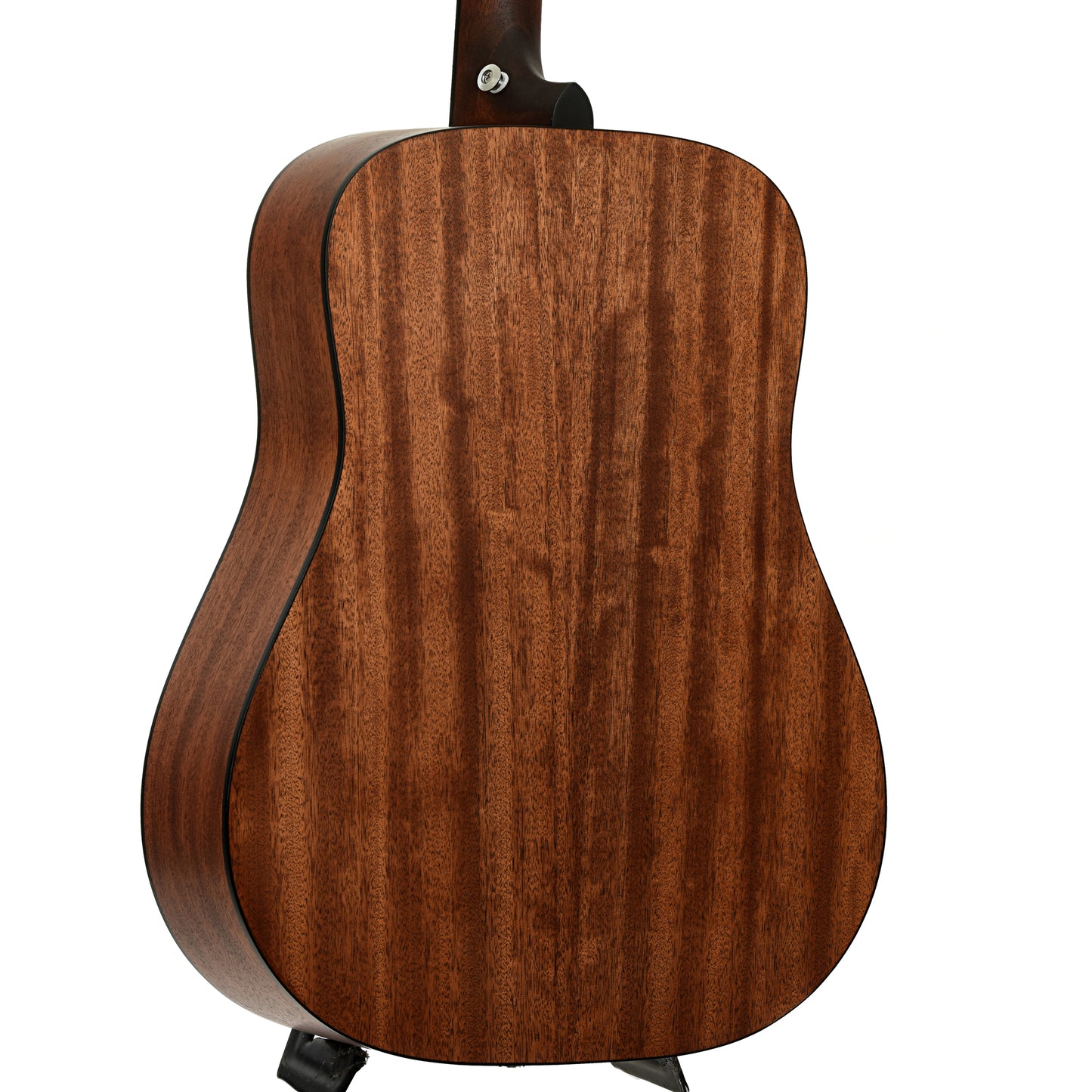 Back and side of Ibanez Artwood Dreadnought Acoustic Guitar                                                                                            