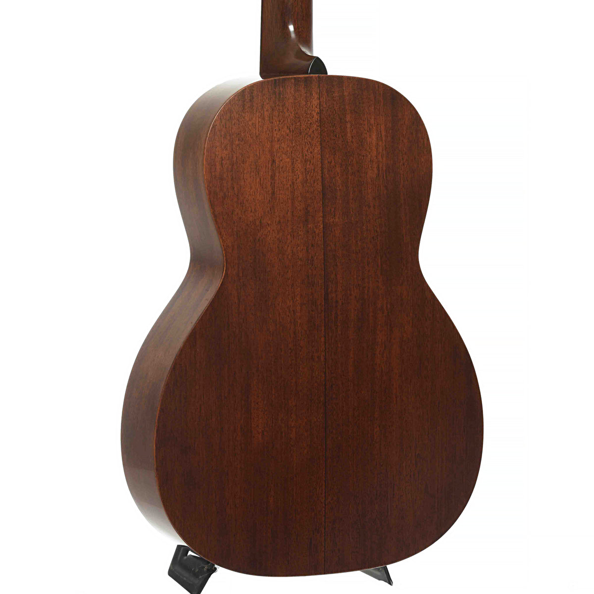 Back & Side of Martin 00-17 Authentic 1931 Acoustic Guitar