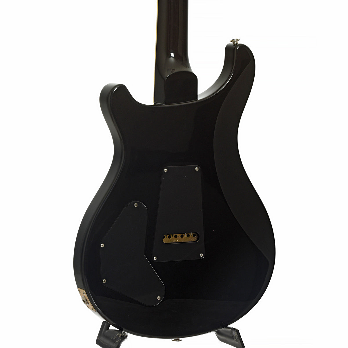 Back and side of PRS DGT Electric Guitar 