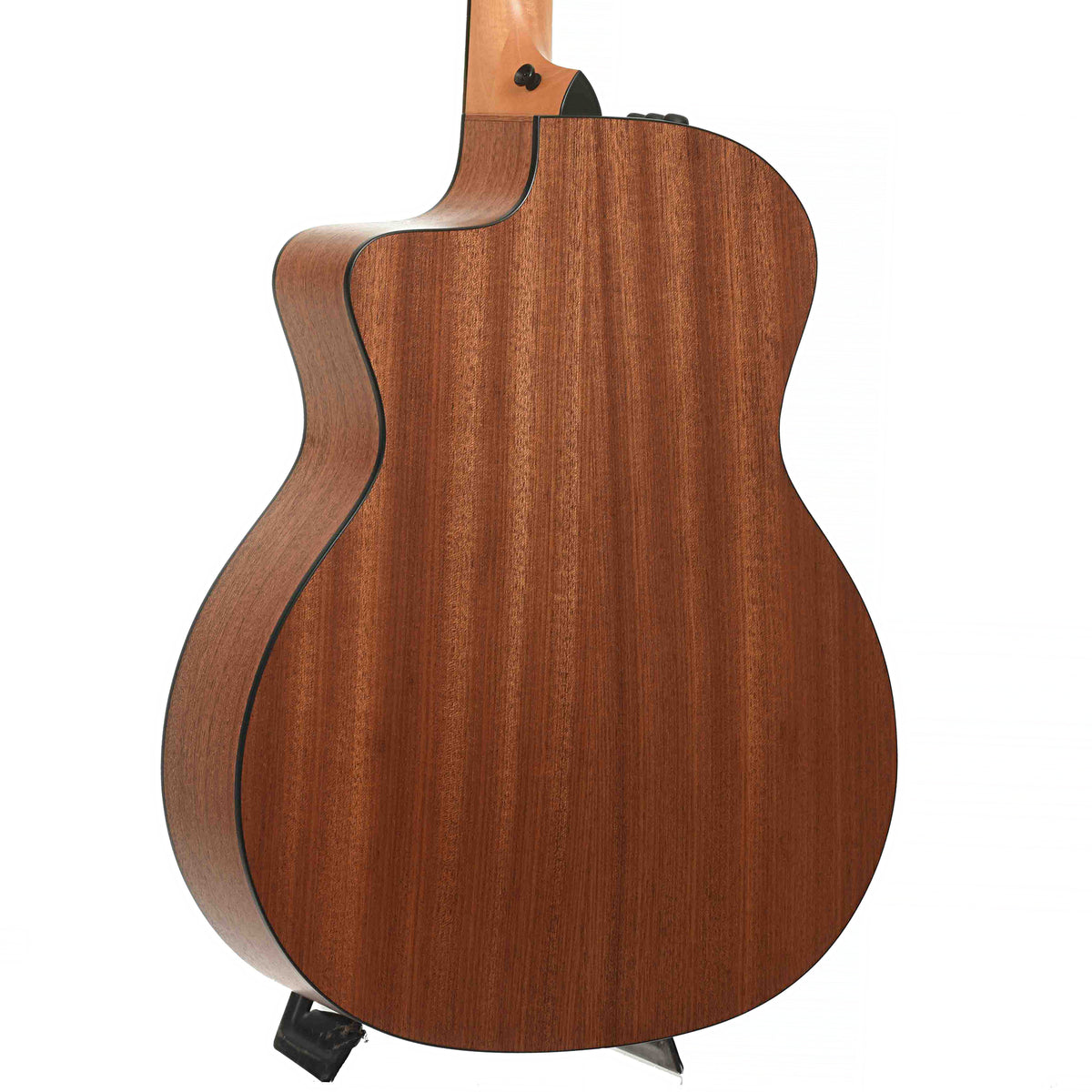 Taylor 114ce Acoustic-Electric Guitar & Gigbag, Back
