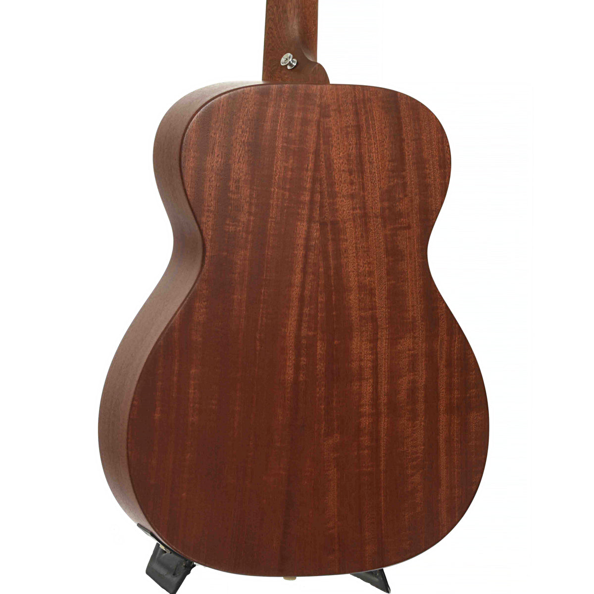 Back & Side of Martin 000JR-10E Shawn Mendes Acoustic-Electric Guitar