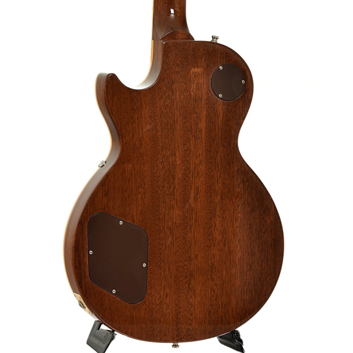 Back and side of Gibson Les Paul R4 '54 Reissue