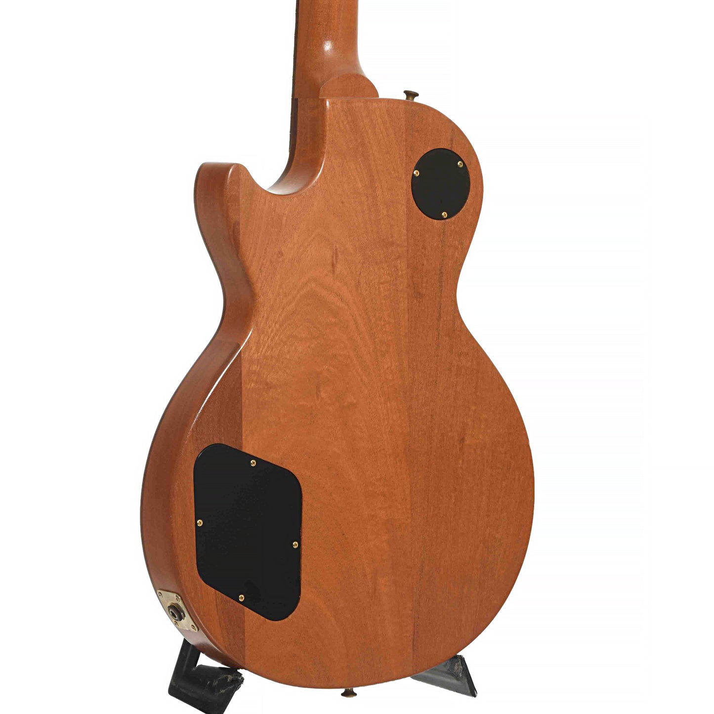 Back & Side of Gibson Les Paul Smartwood