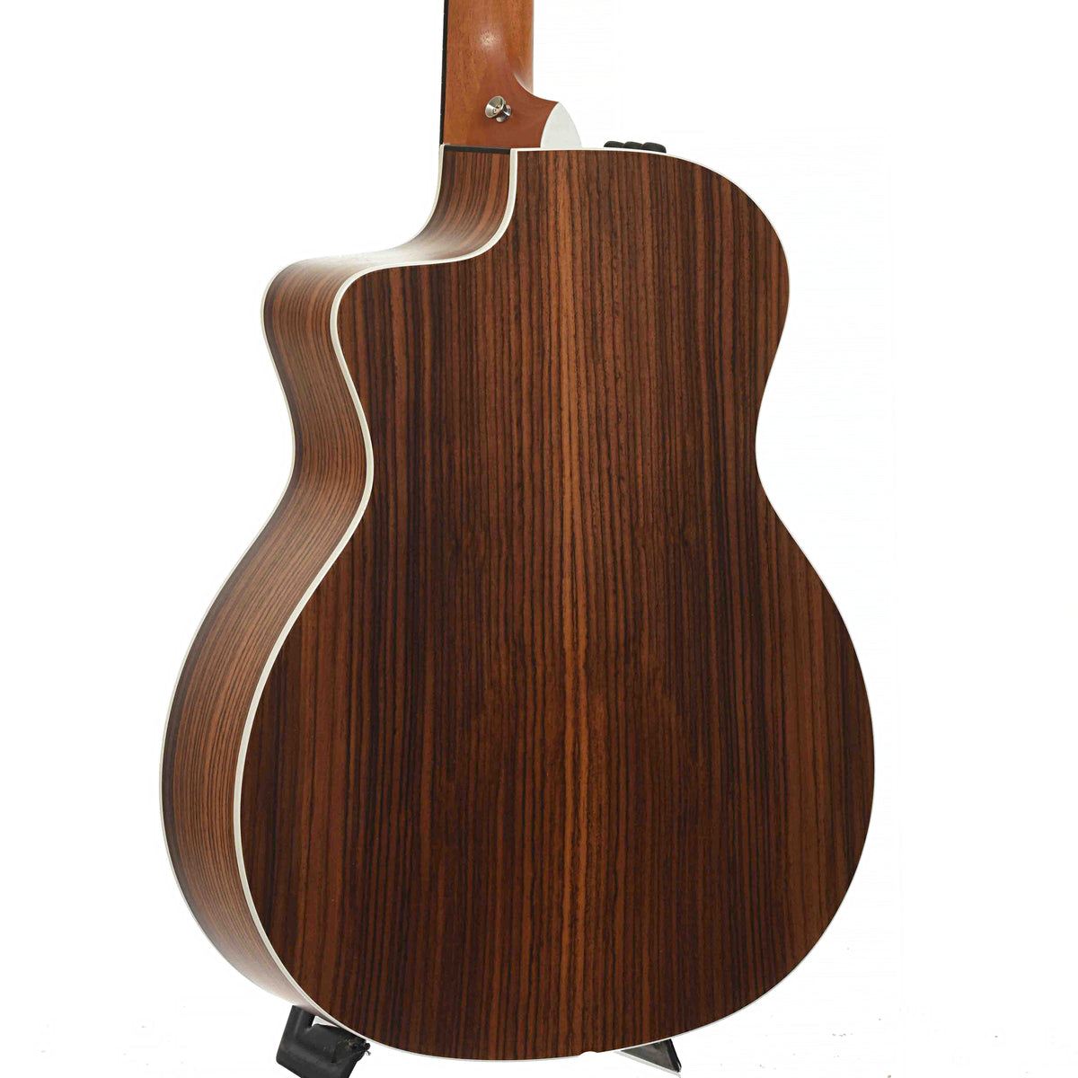 Back and side of Taylor 214ce-N Plus