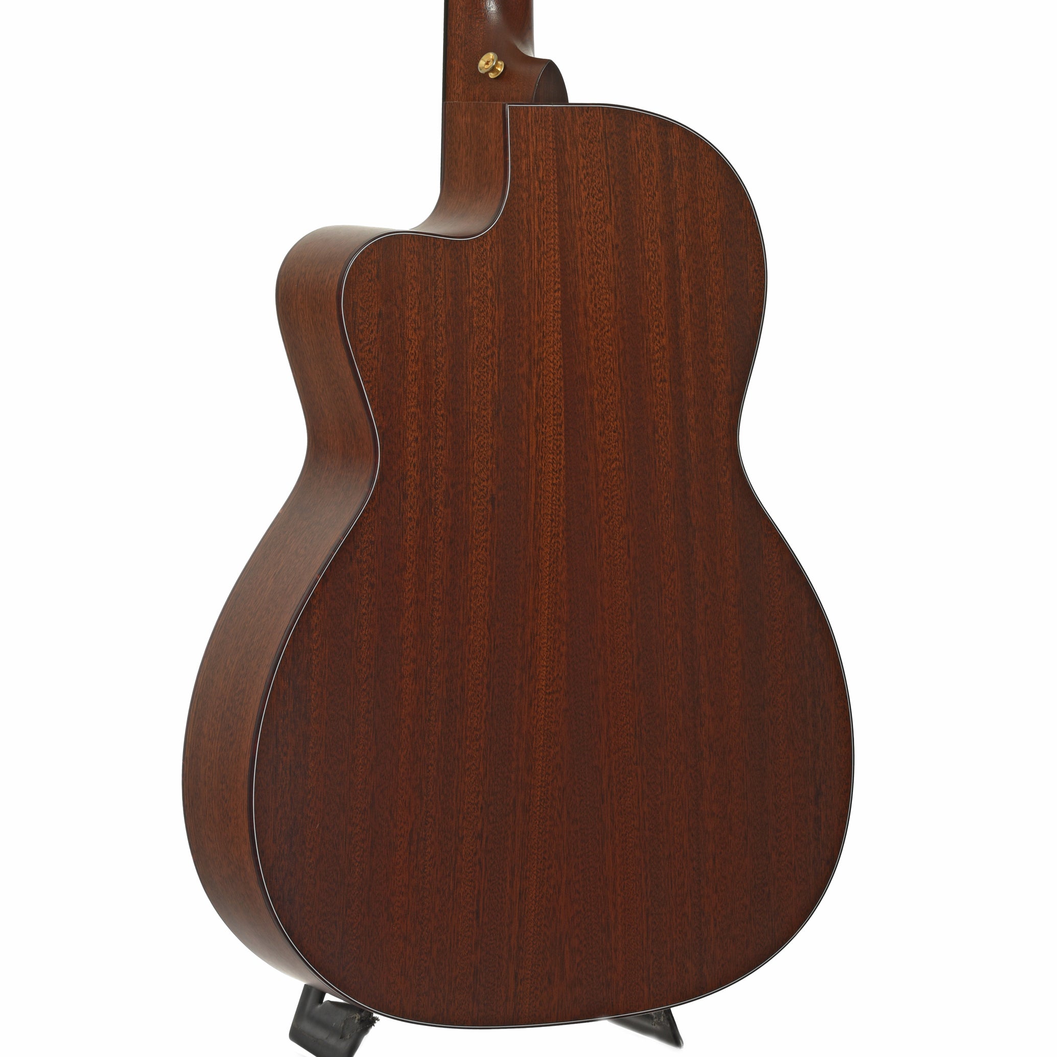 Martin 000C Nylon String Acoustic-Electric Guitar (2016) – Elderly