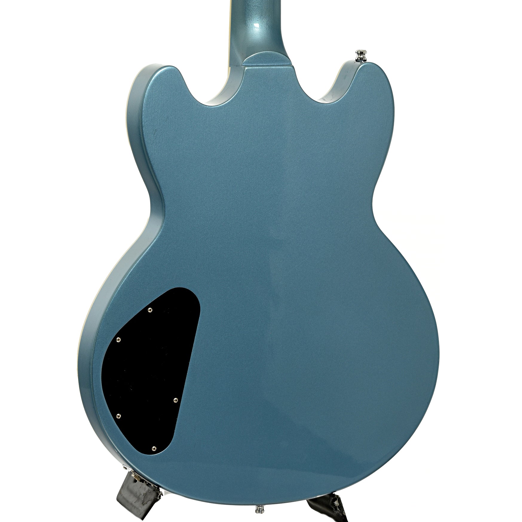 Back and side of Gibson Midtown Standard Hollowbody Electric Guitar 