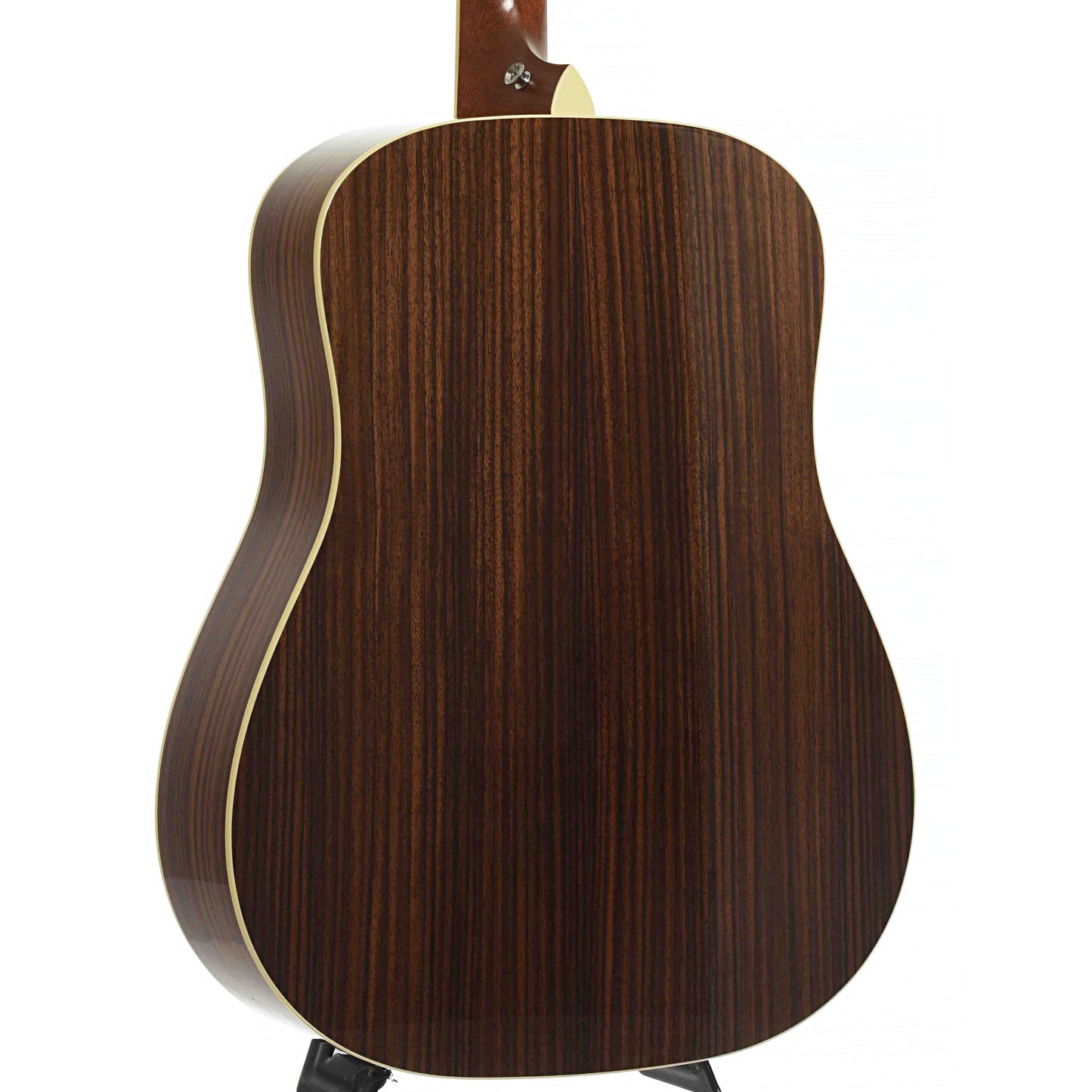 Back & Side of Taylor DN7