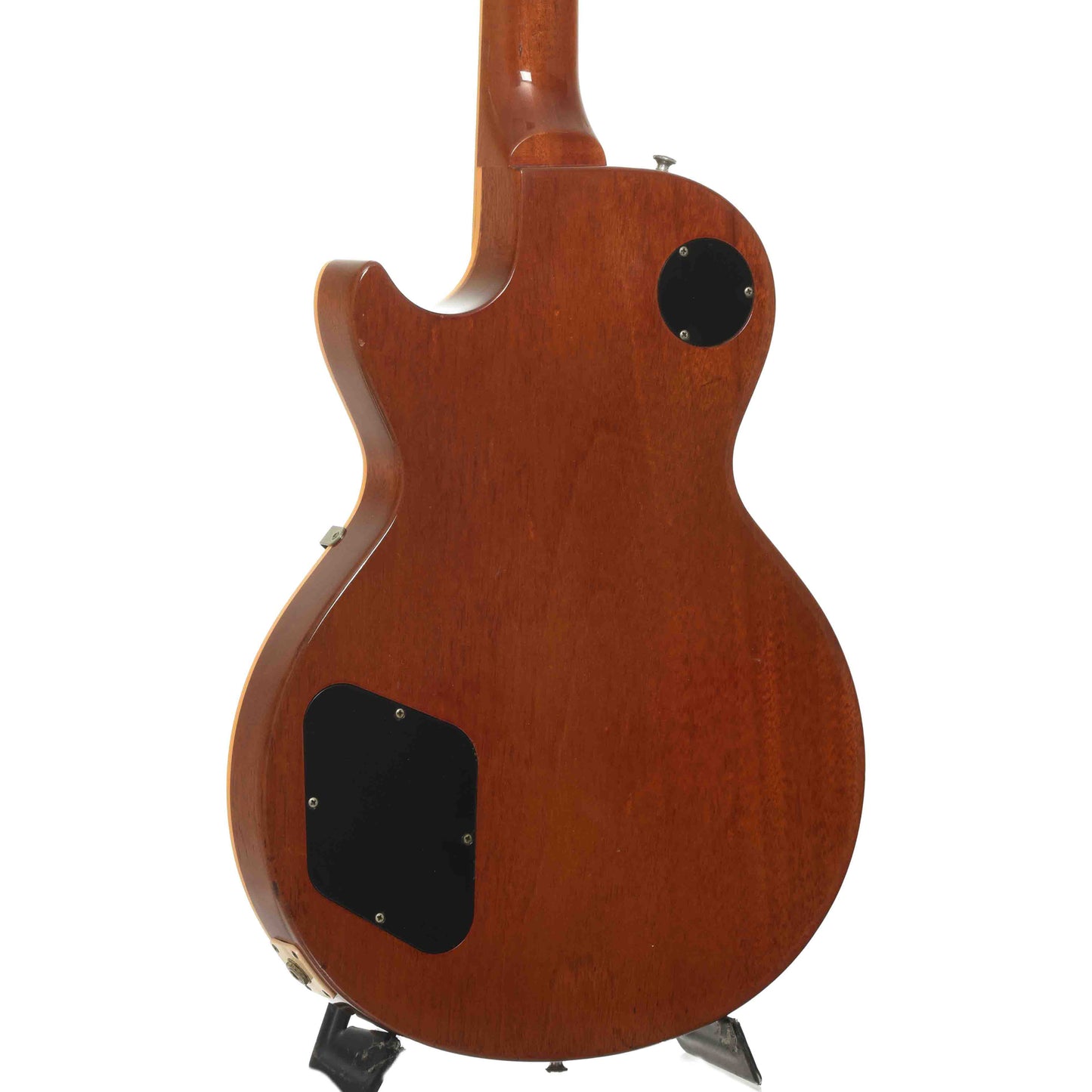 Back and side of Gibson Les Paul Standard R8 Electric Guitar