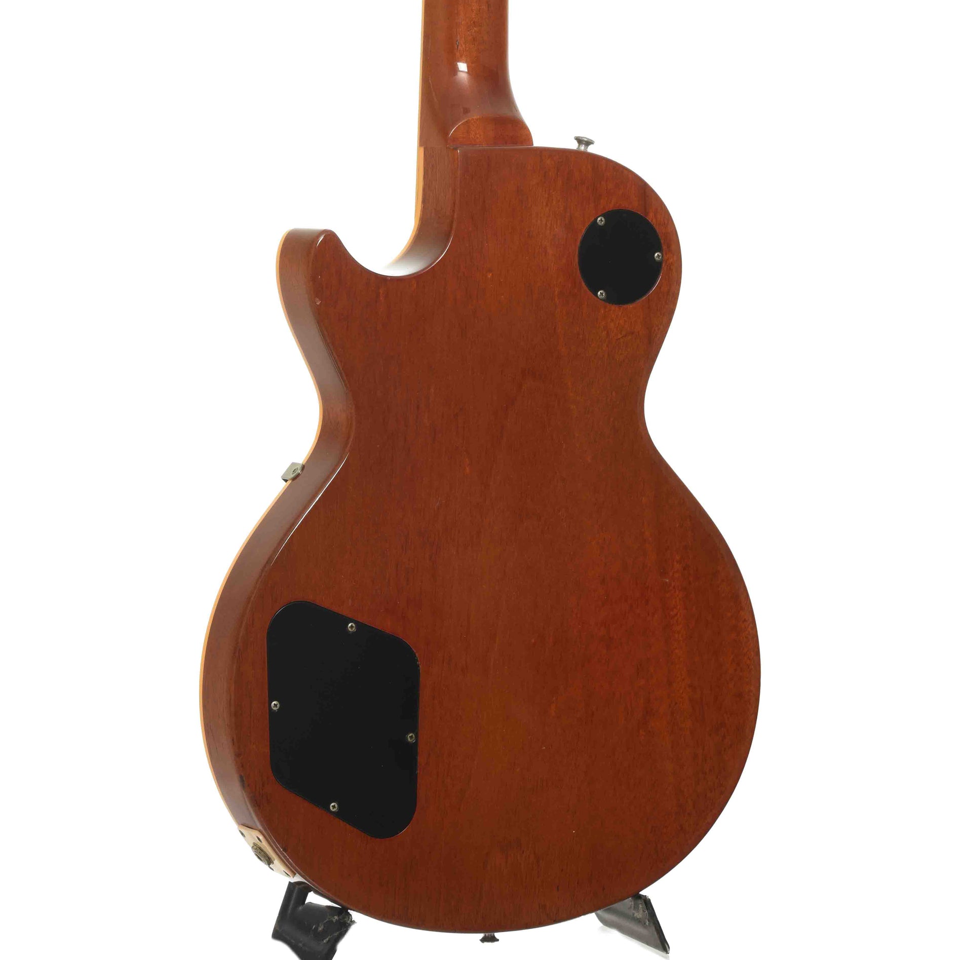 Back and side of Gibson Les Paul Standard R8 Electric Guitar