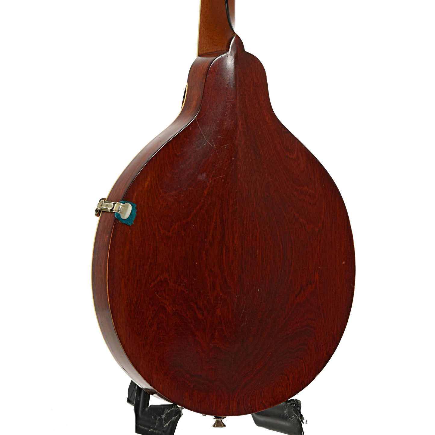 Back and side of Gibson A-1 Mandolin