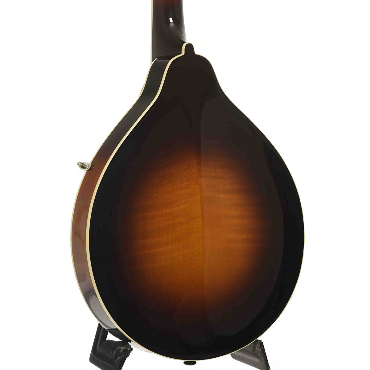 Back and side of KM-270 Oval Hole A-model Mandolin