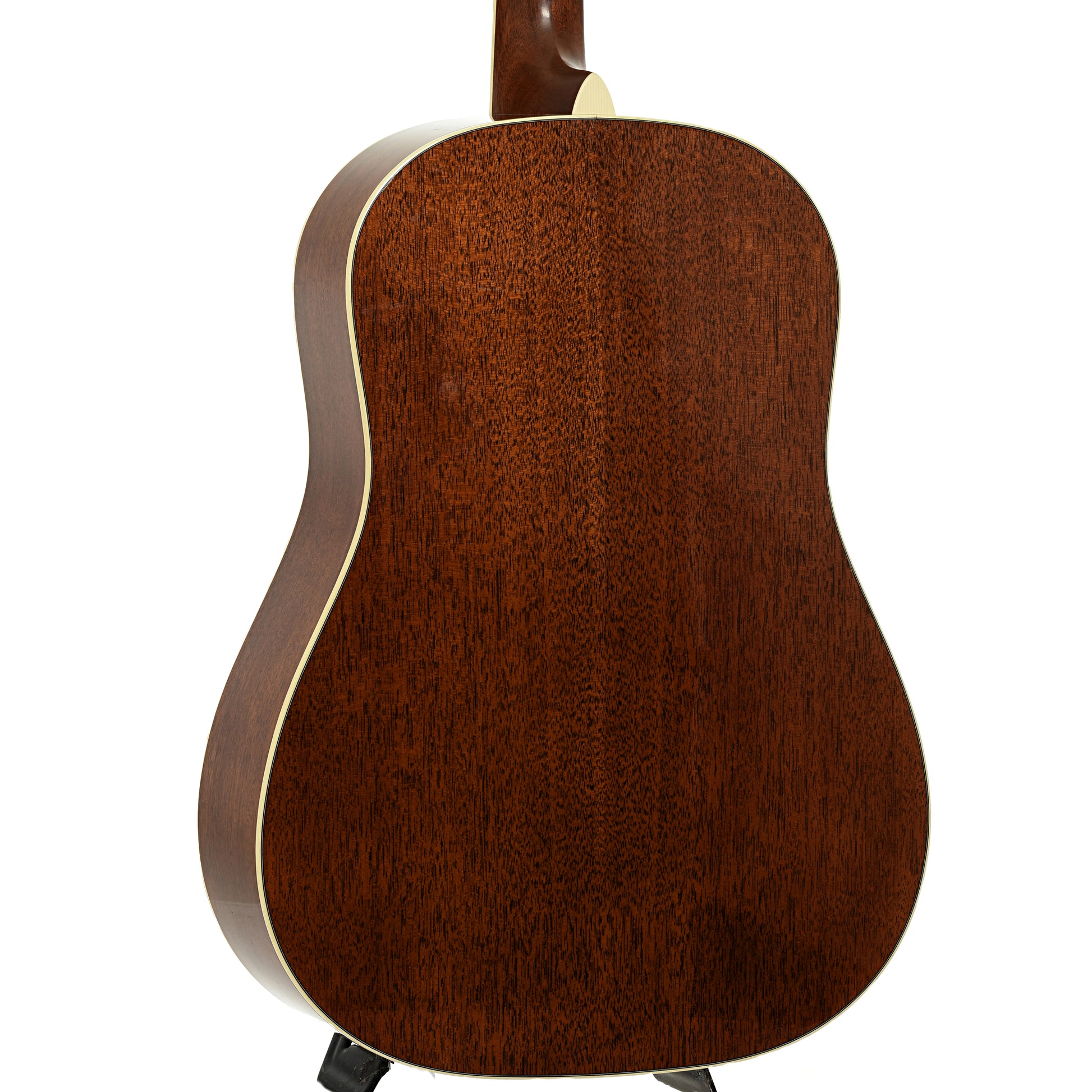 Back and side of Martin D-222 100th Anniversary Acoustic Guitar 