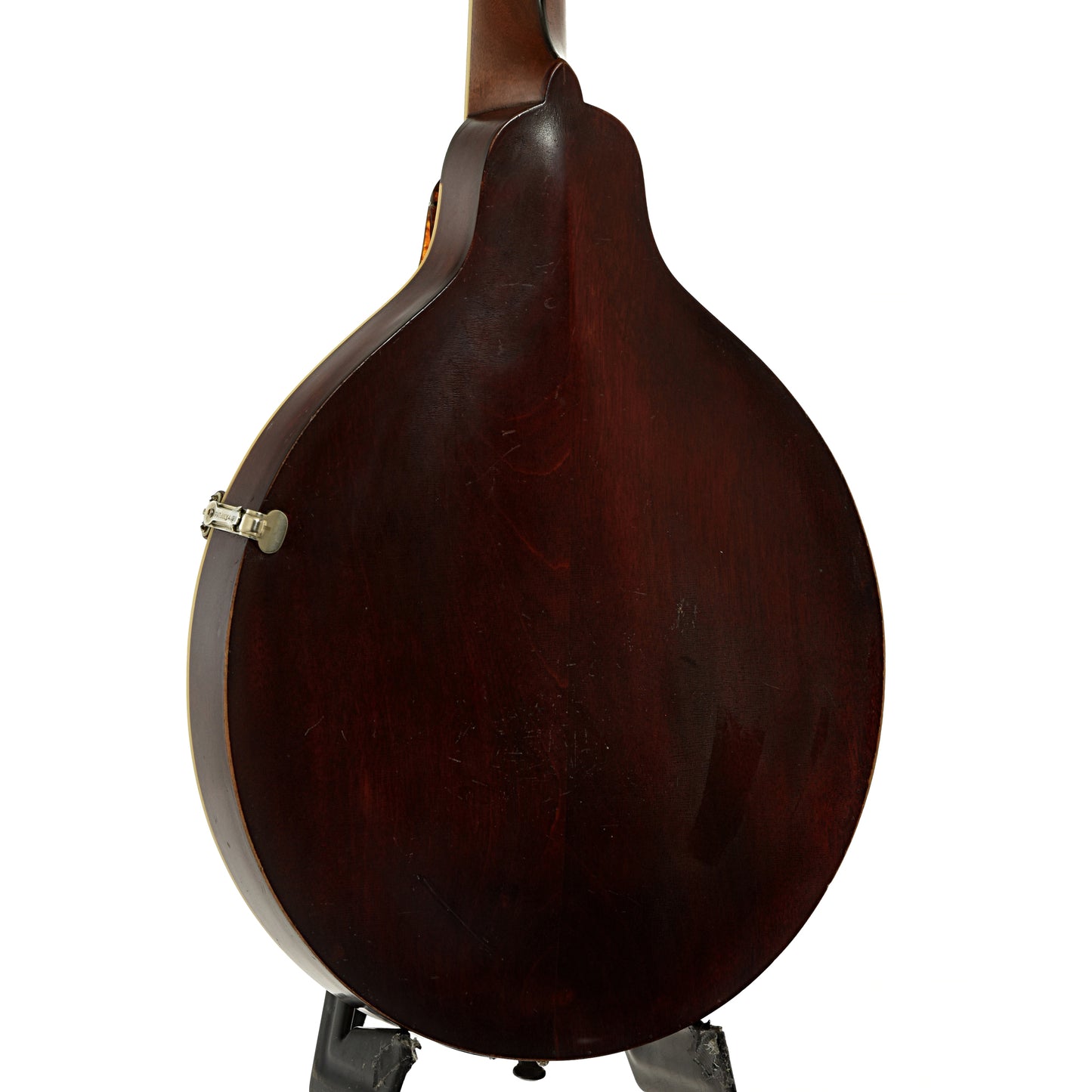 Back and side of Gibson A-1 Mandolin