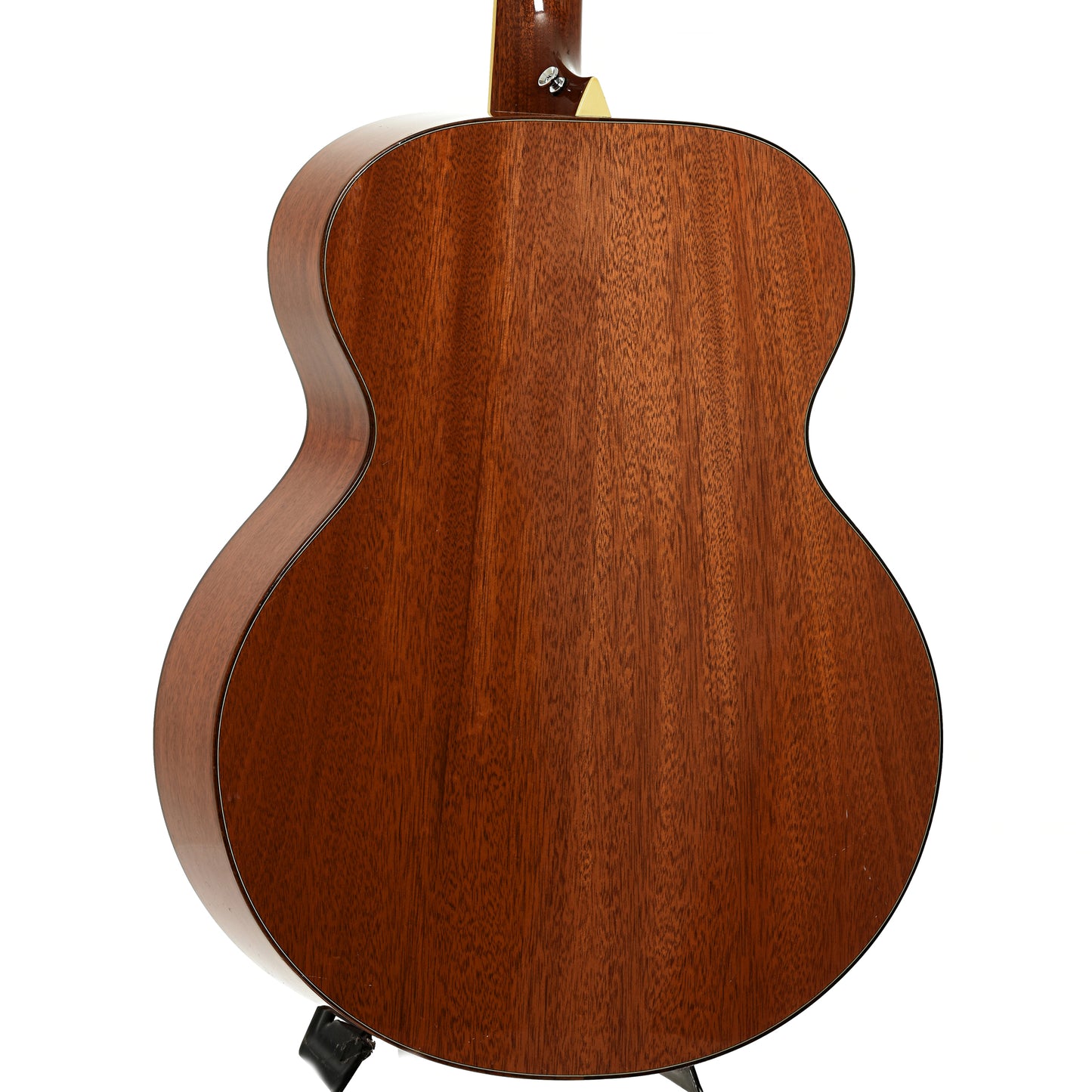 Back and side of Larrivee J-05 Acoustic Guitar