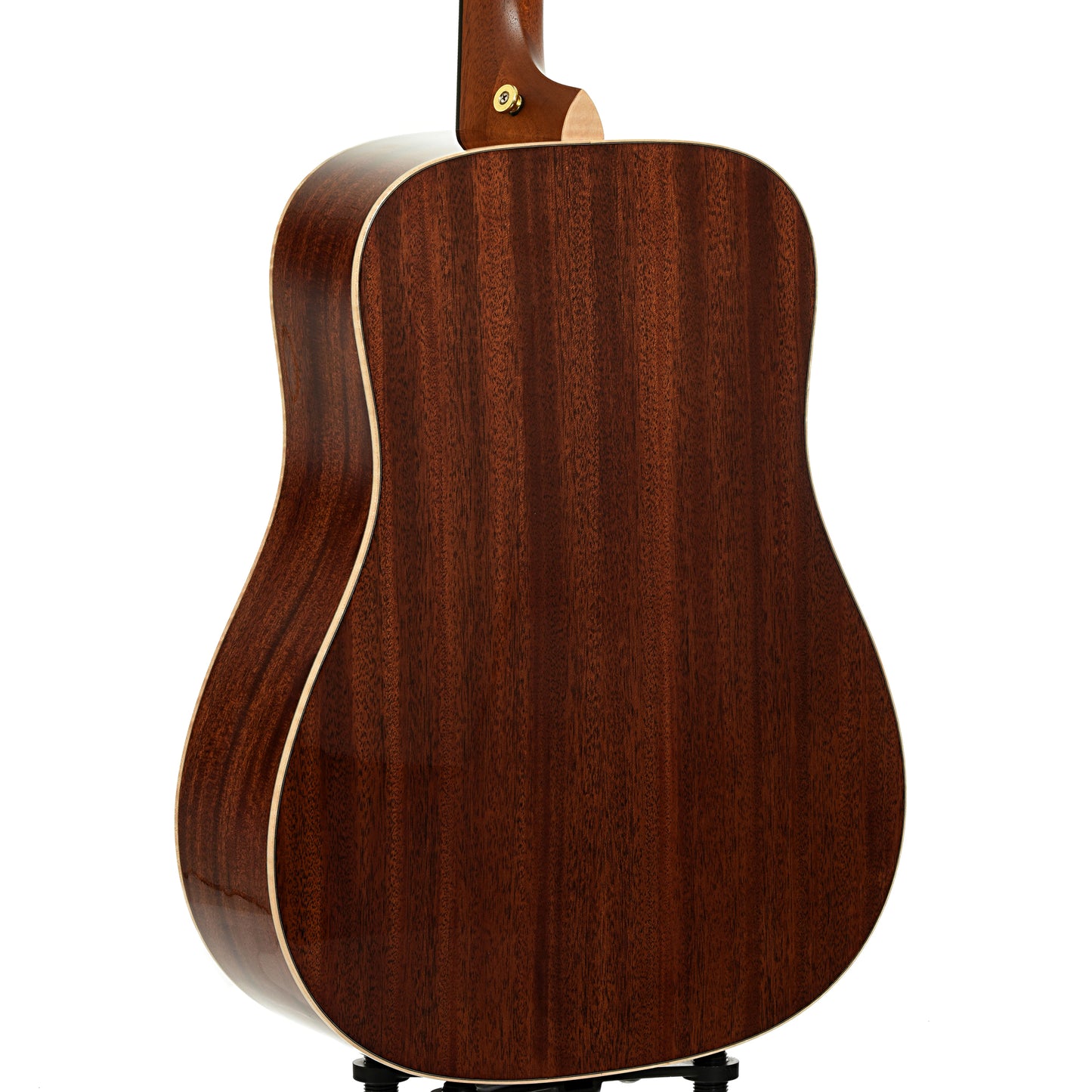 Back and side of Kepma D1-130 Dreadnought Acoustic Guitar