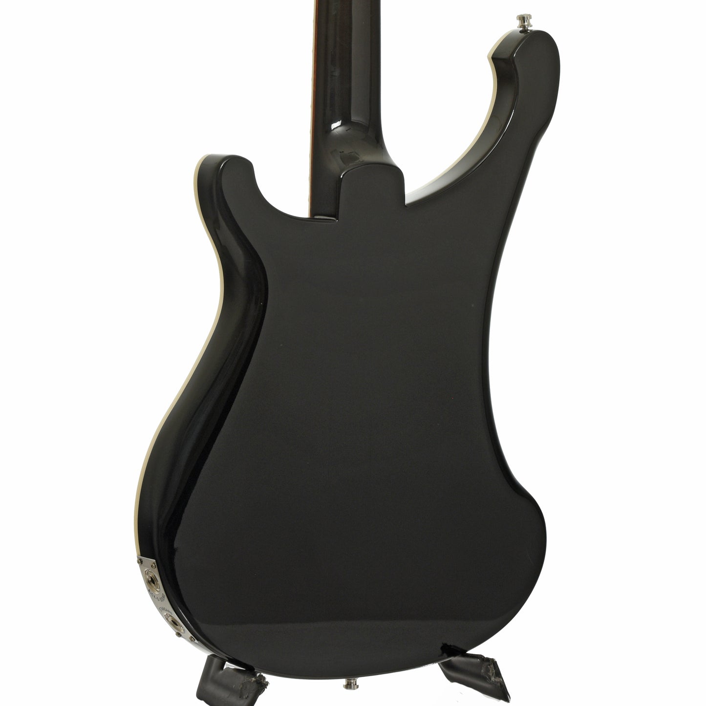 Rickenbacker 4003 JG Electric Bass (2023)