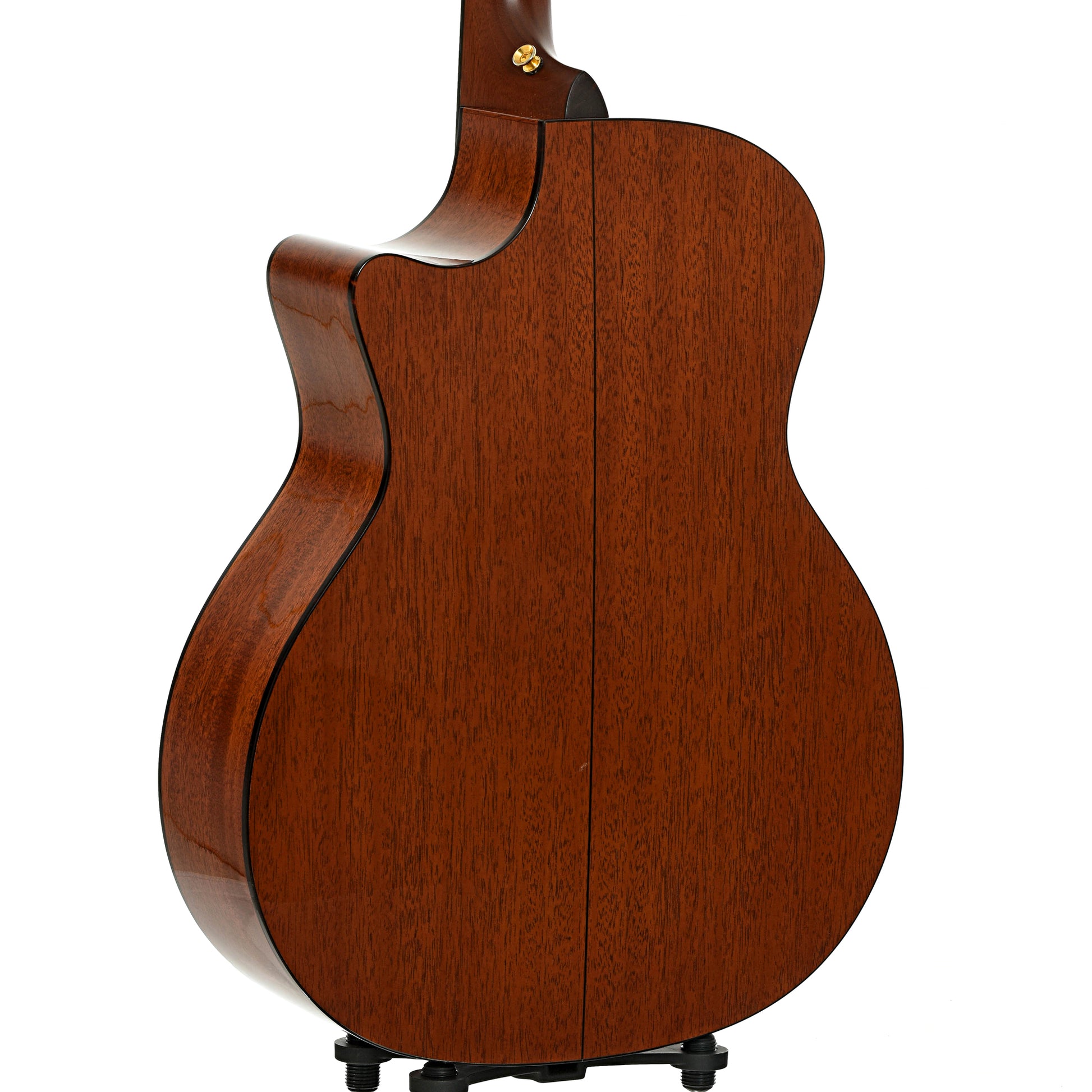 Back and side of Taylor 514-C Acoustic Guitar