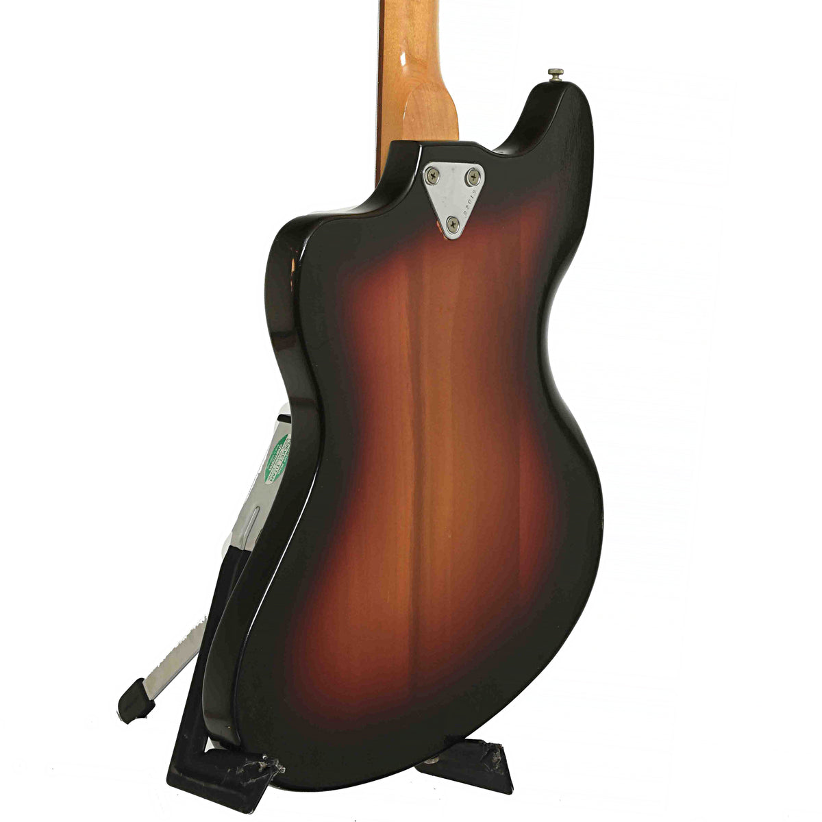 Murph Squire 11-T Electric Guitar (1965-67)