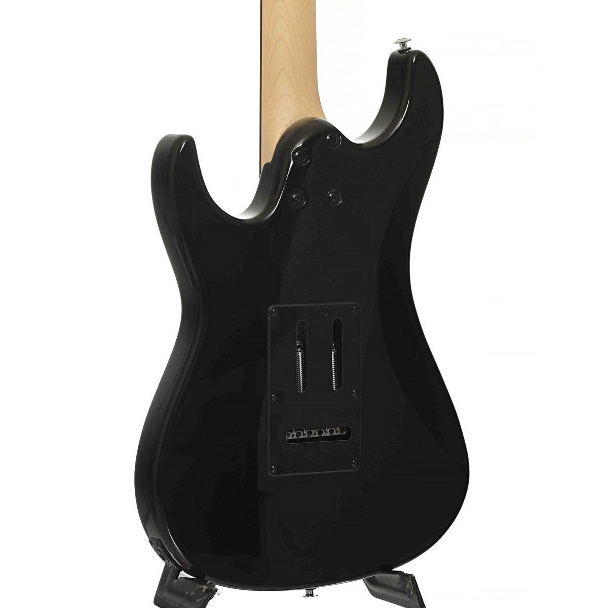 Ibanez AZES40B Electric Guitar, Black