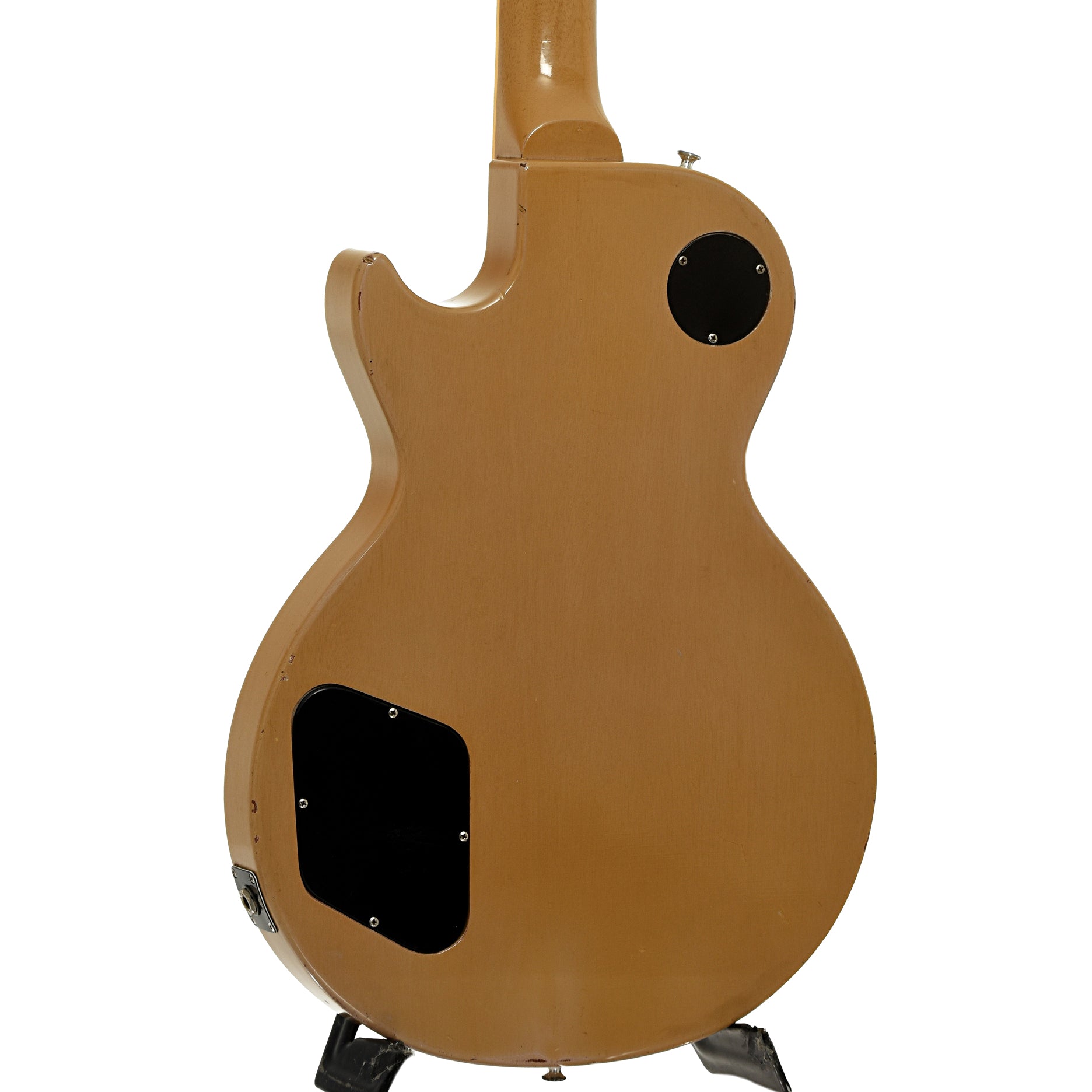 Back and side of Gibson Les Paul Special Electric Guitar