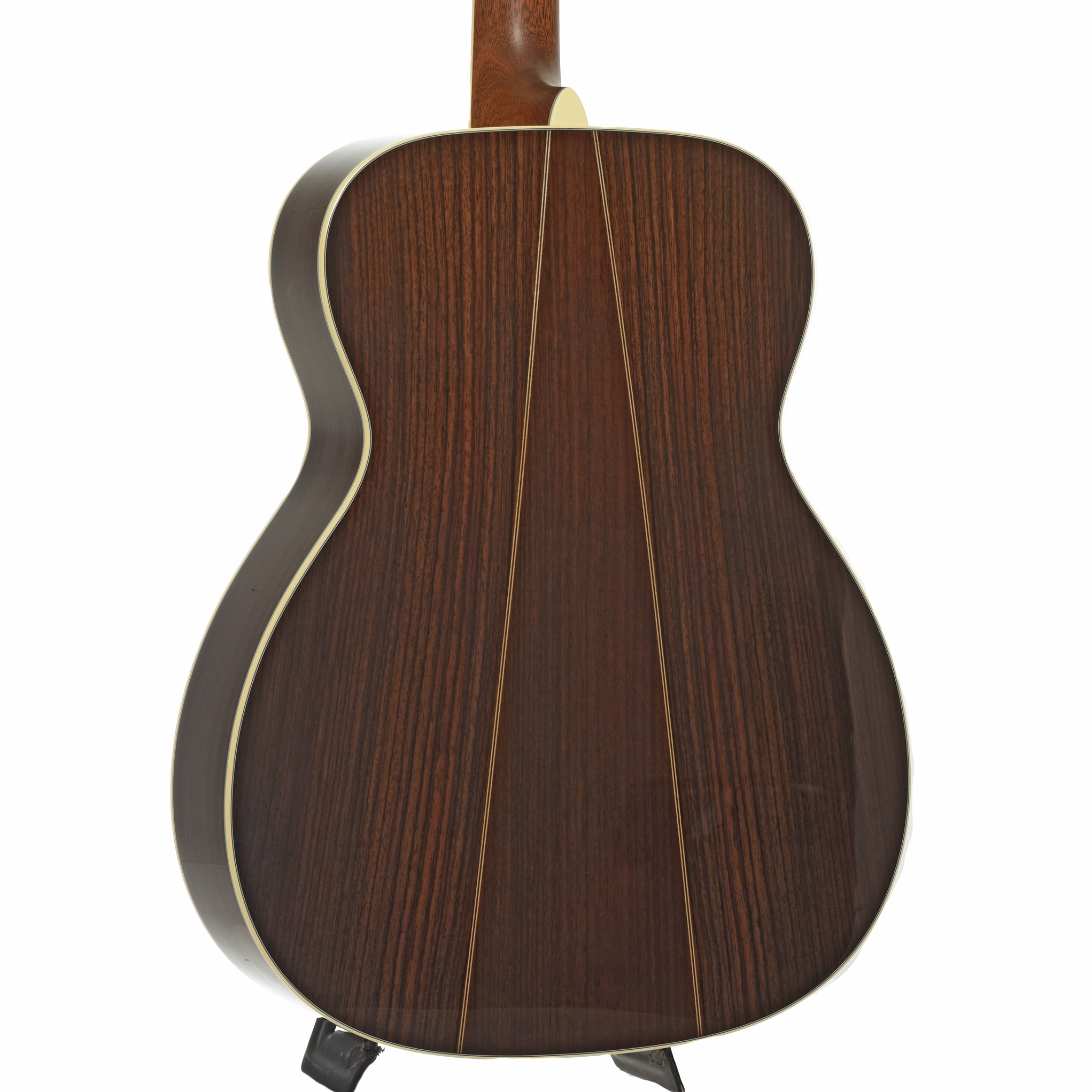 Martin M-36 Custom Shop Acoustic Guitar & Case – Elderly Instruments