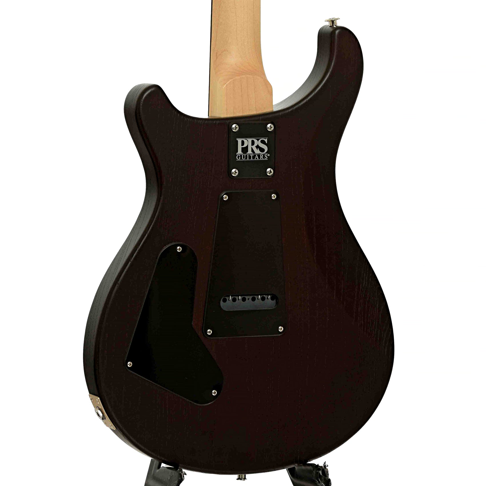 Back and side of PRS CE24-08 Electric Guitar