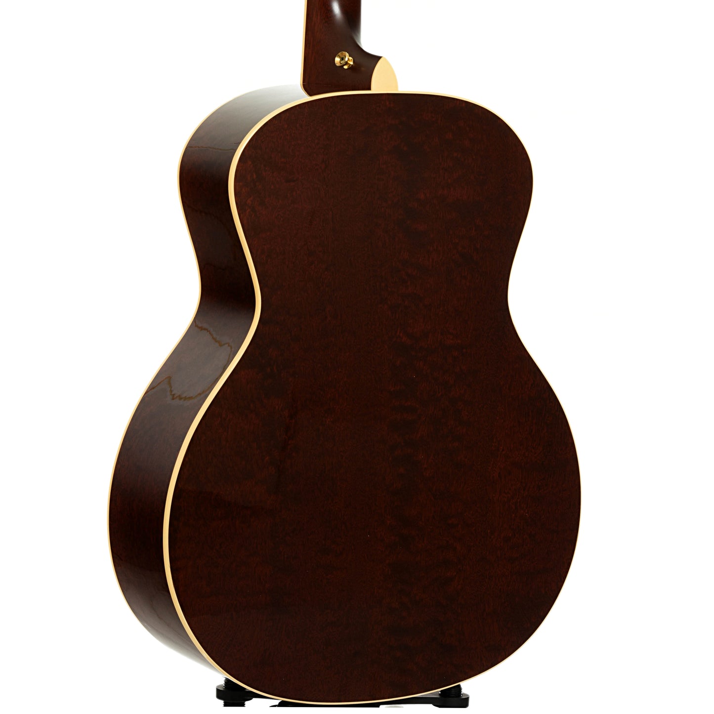 Back and side of Taylor XXV-GA 25th Anniversary