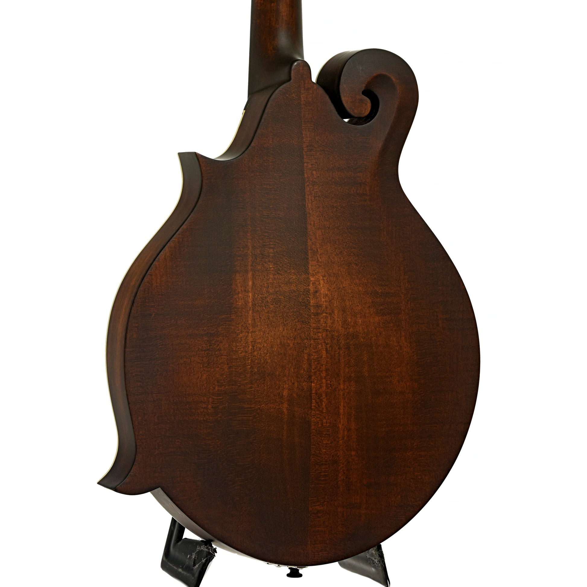 Back and side of Eastman MDA315 Mandola