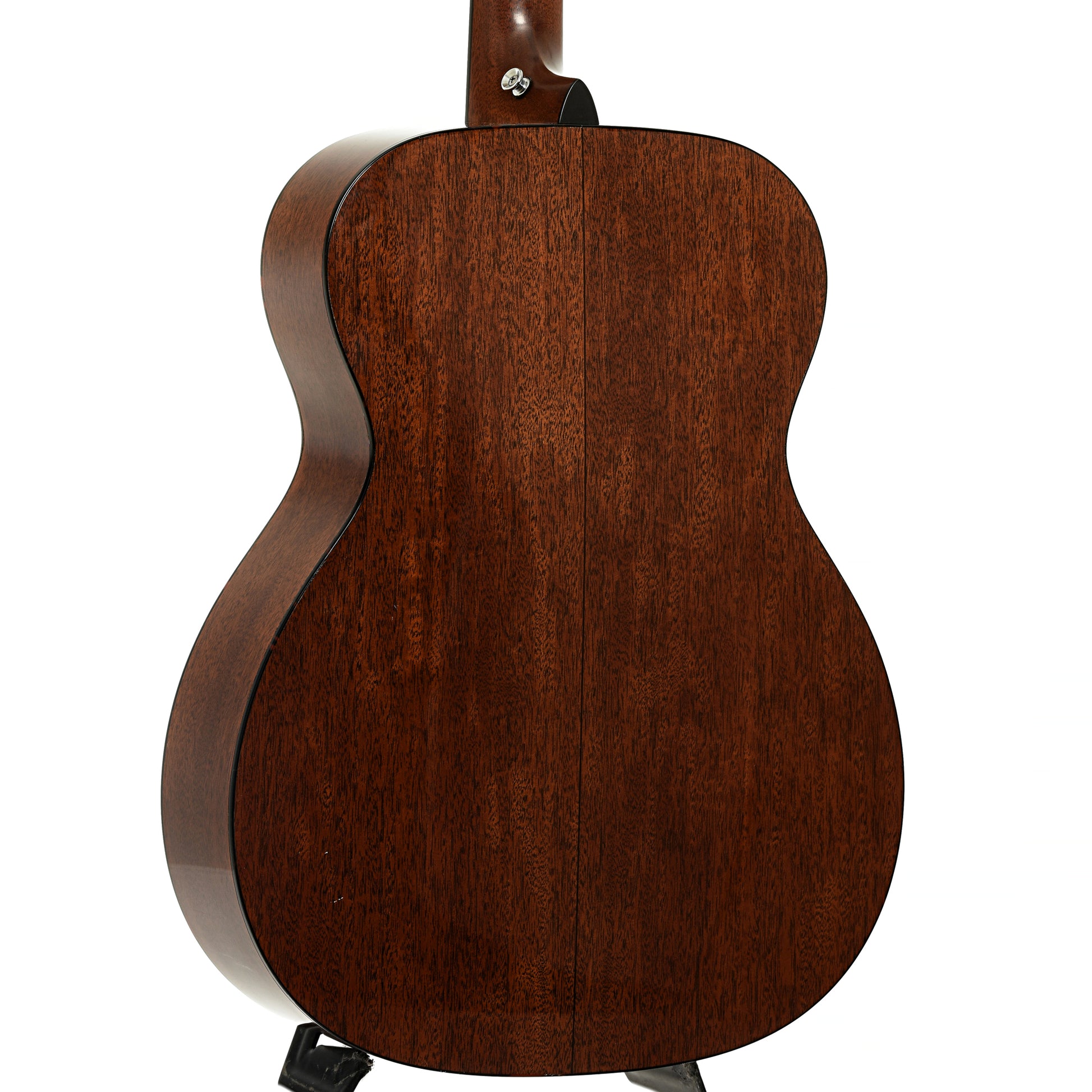 Back and side  of Martin 000-18E Retro Acoustic Guitar 