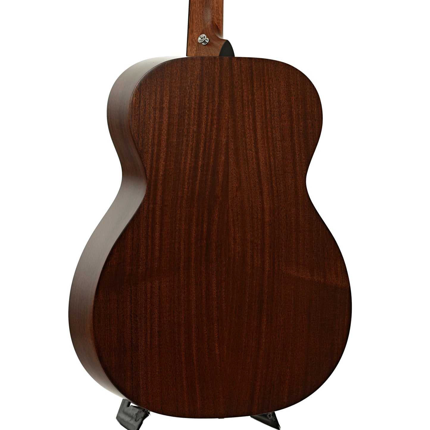 Back and side of Martin 000-10E Retro Guitar