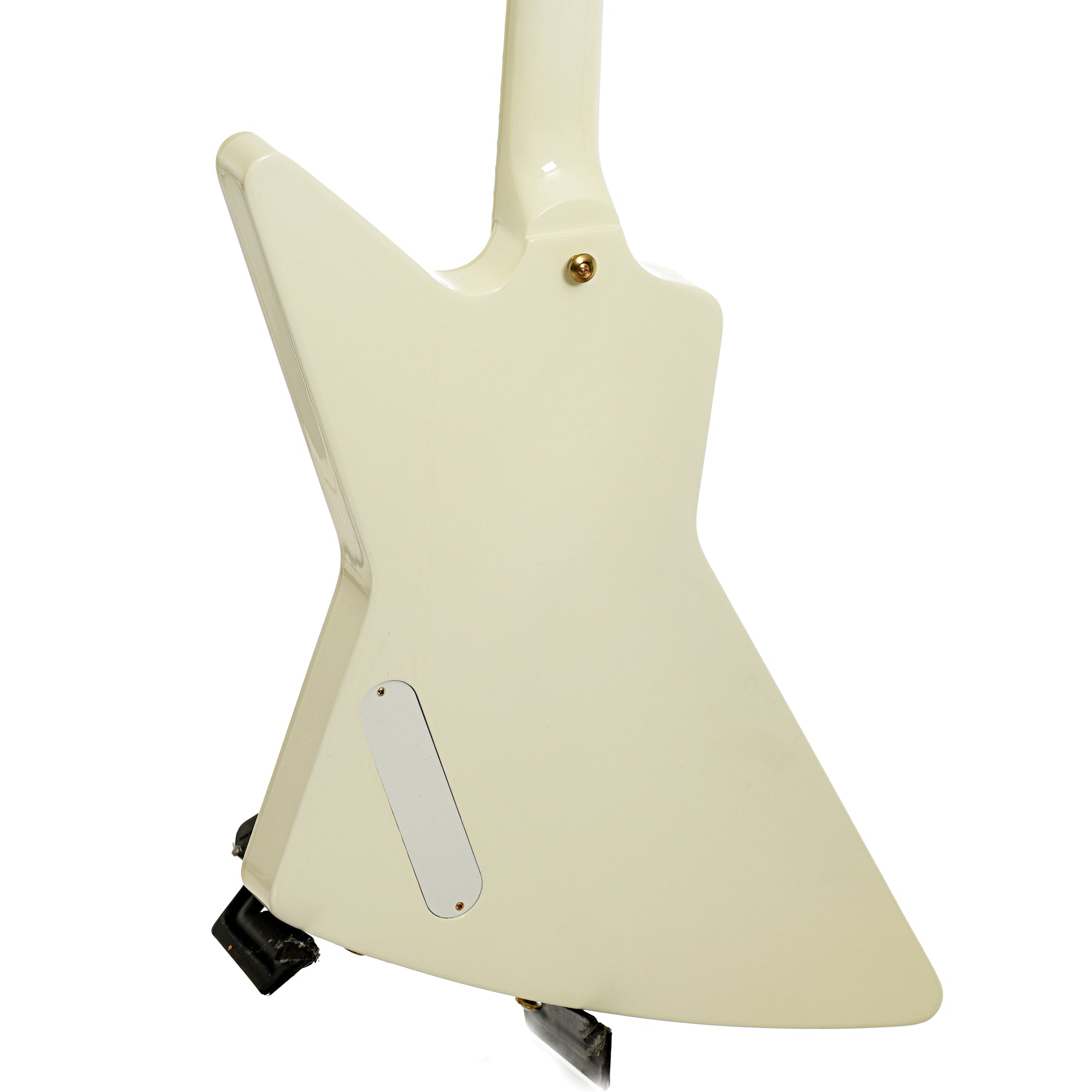 Back and side of Gibson Lzzy Hale Signature Explorer